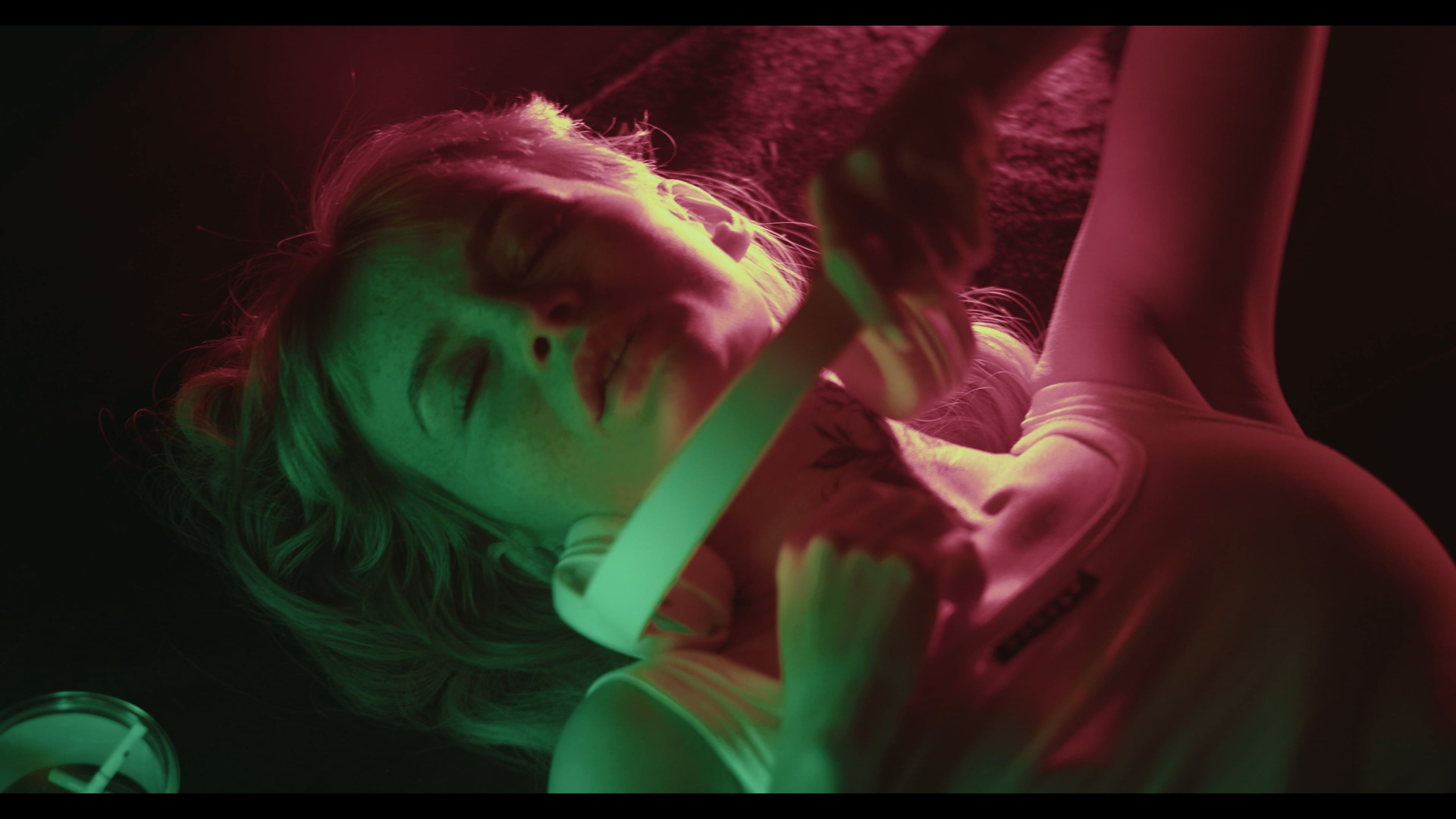 Luts Universal. Видеограф Москва