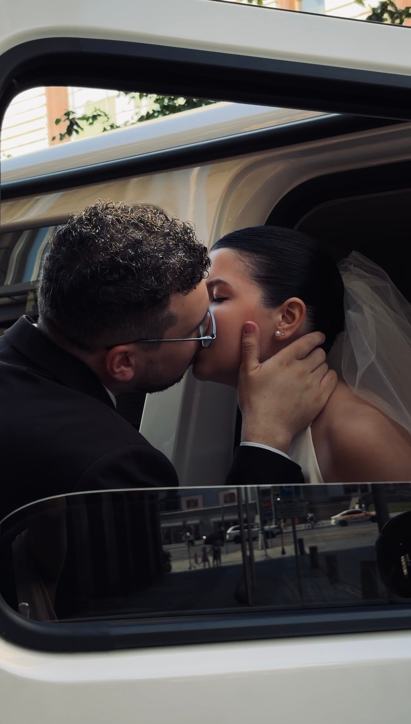 Портфолио. Рилсмейкер в г. Москва