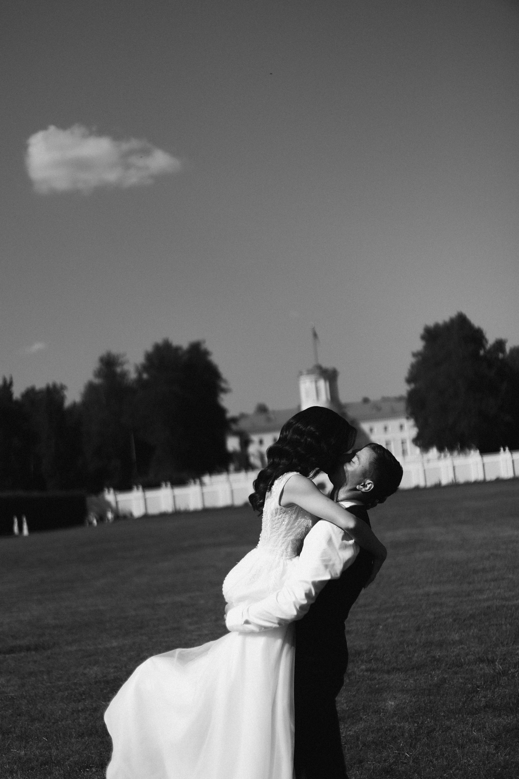 Локации для съемок в Москве. Фотограф НатаФото (Наталья Яковенко) Дмитров Москва Питер