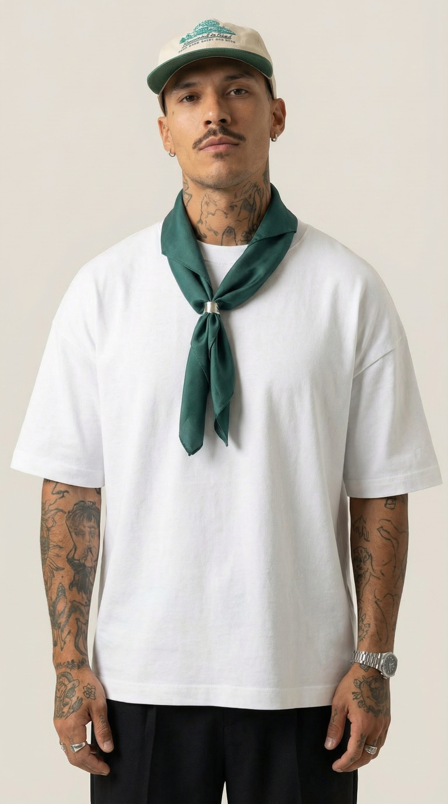 SILAI AGENCY — ИИ-продакшн и нейроконтент для брендов. Создаём ИИ фото и видео на заказ