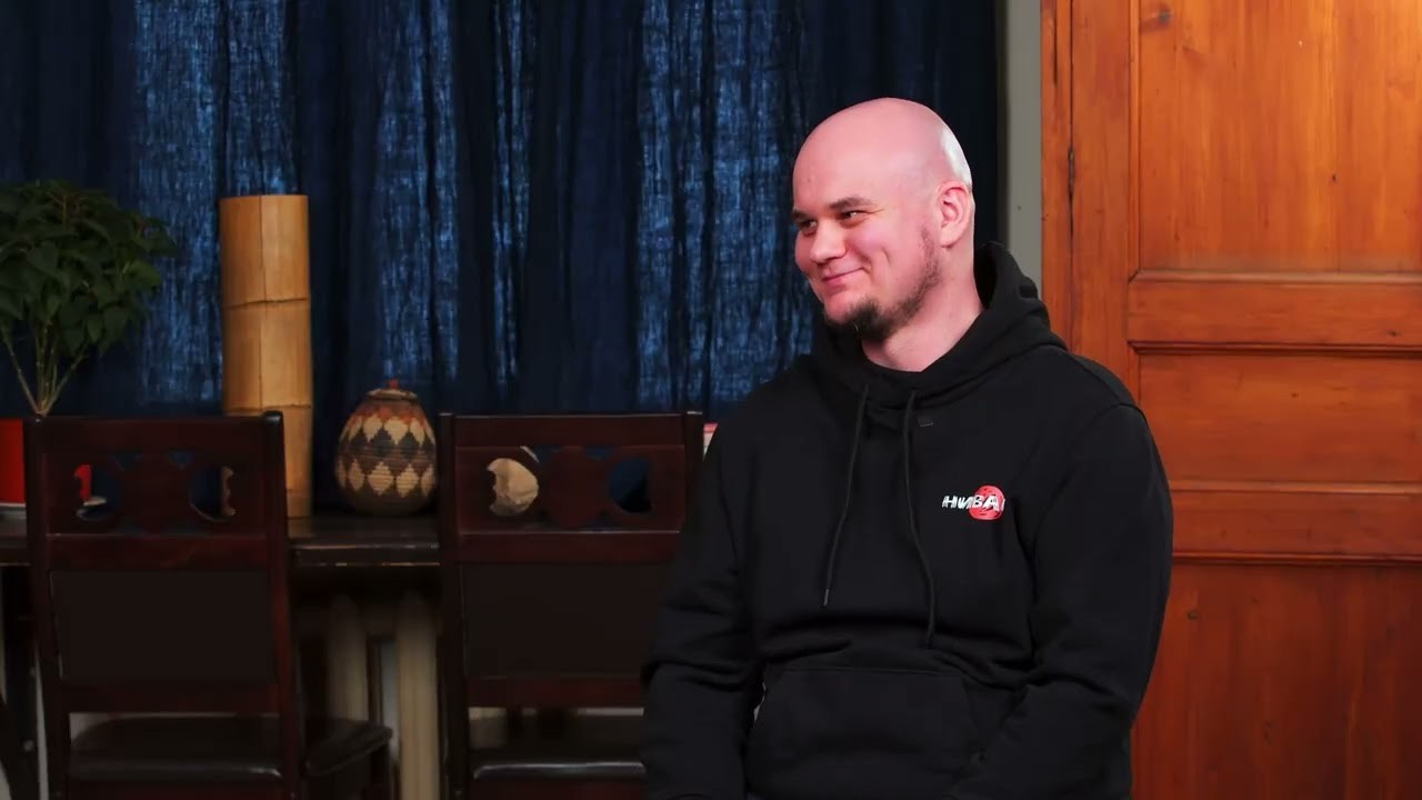 Видеосъемка интервью заказать в Москве | TOLBATOV PRODUCTION