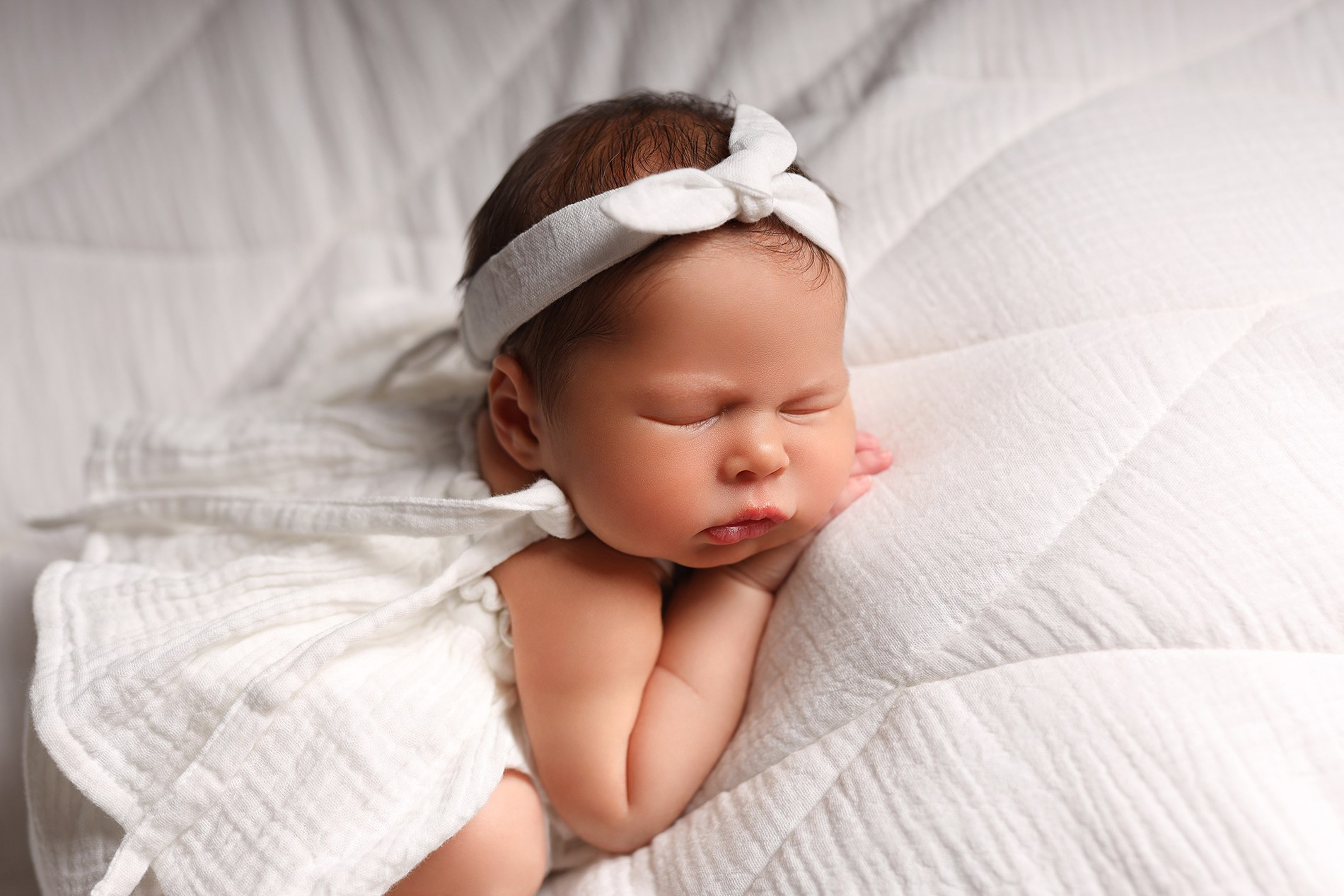 Фотограф Ольга Трубникова