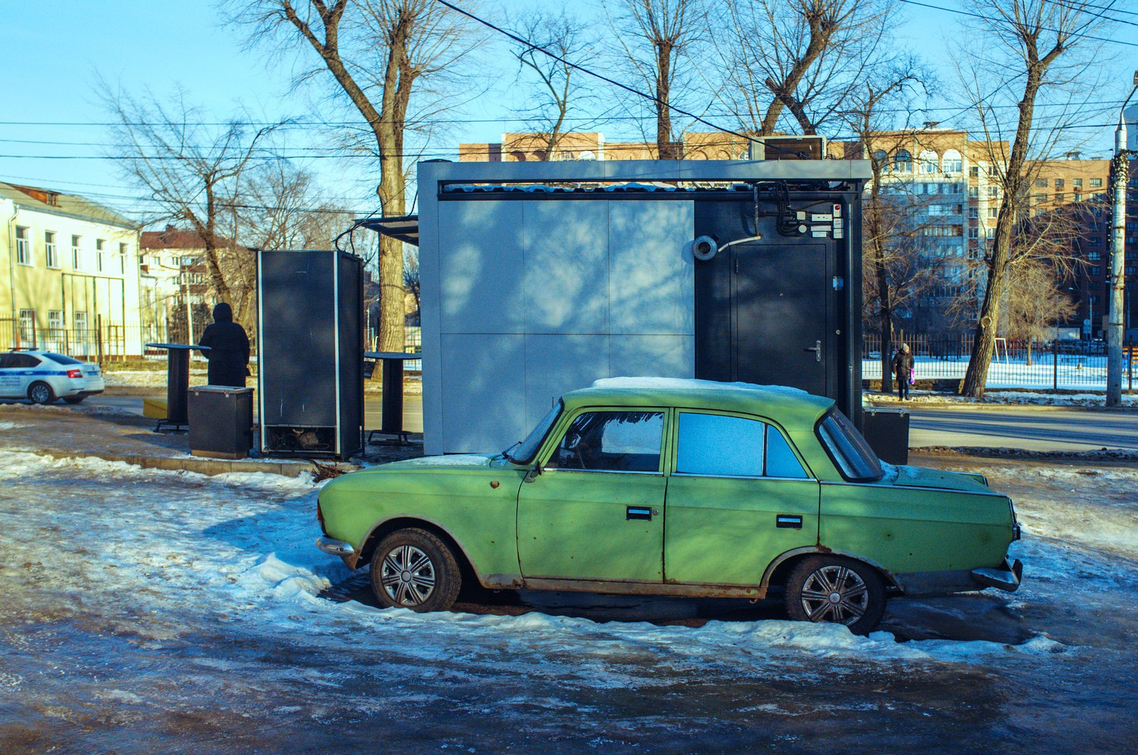 Руслан Шувалов (поэтограф)