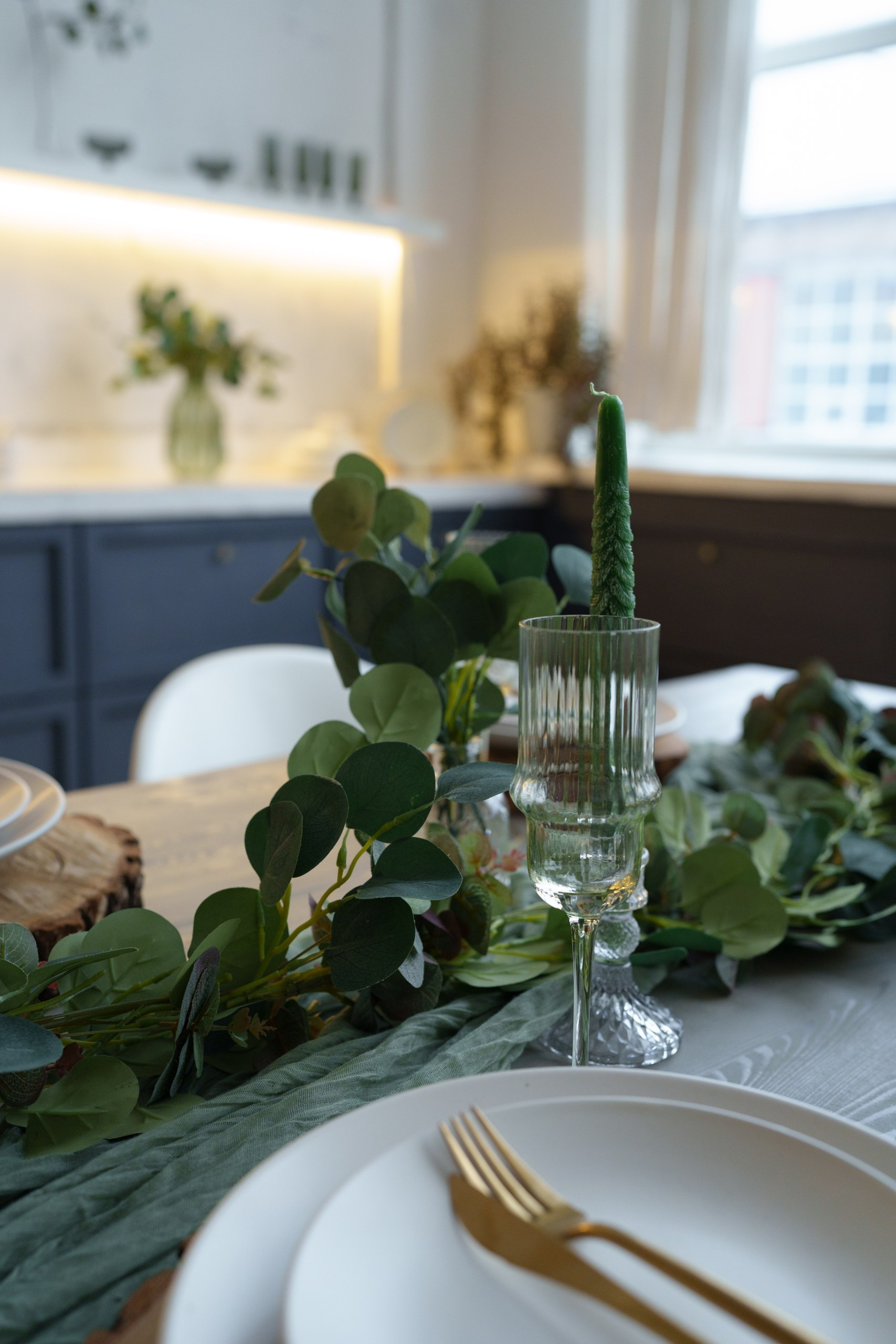 Зал Семейный