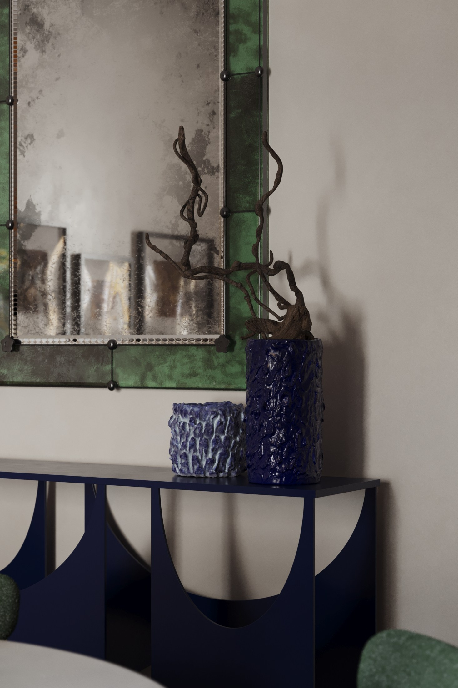 Tay render 3d визуализация интерьеров