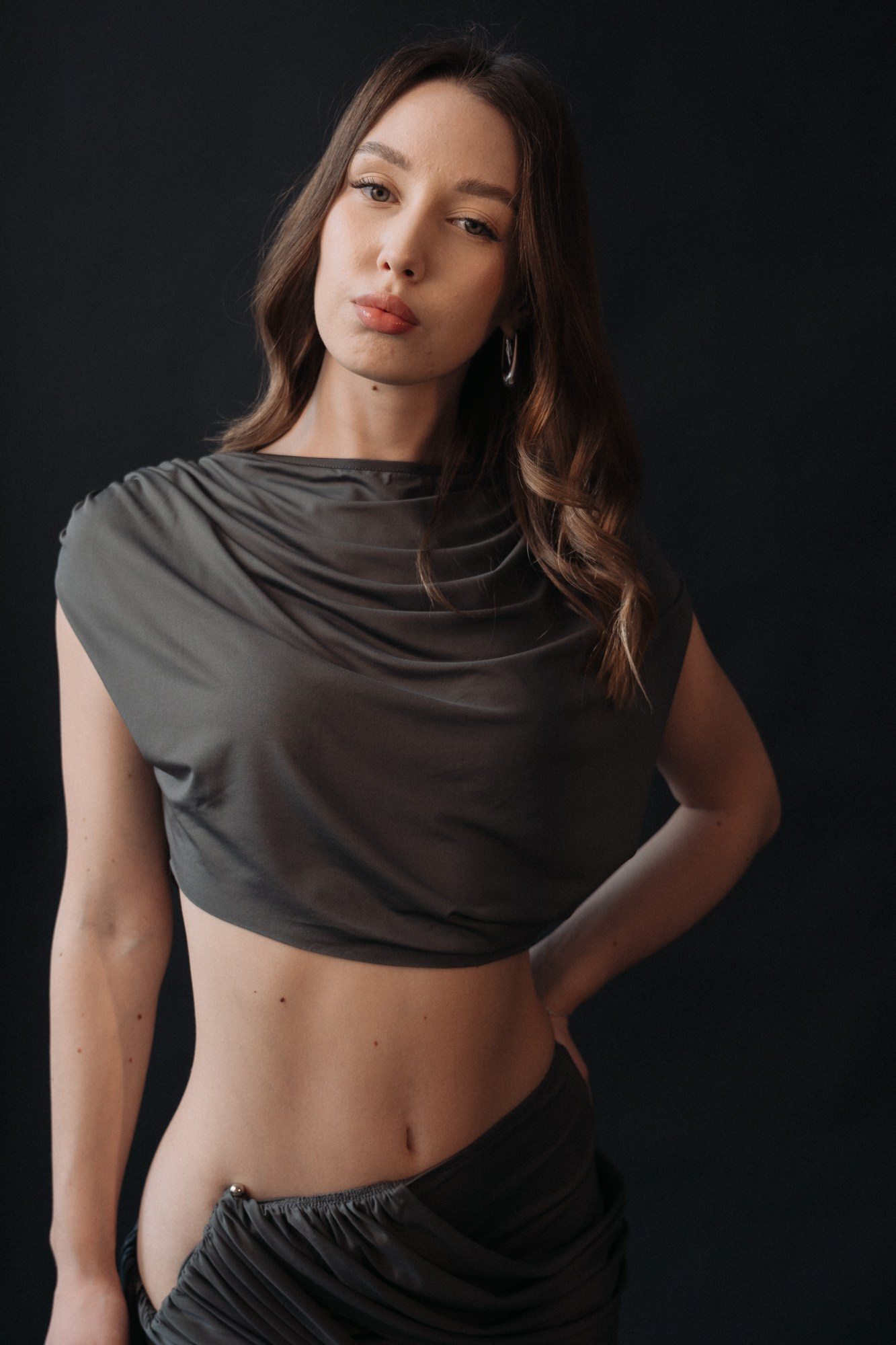 Аня Черняйкина портретный фотограф в Самаре