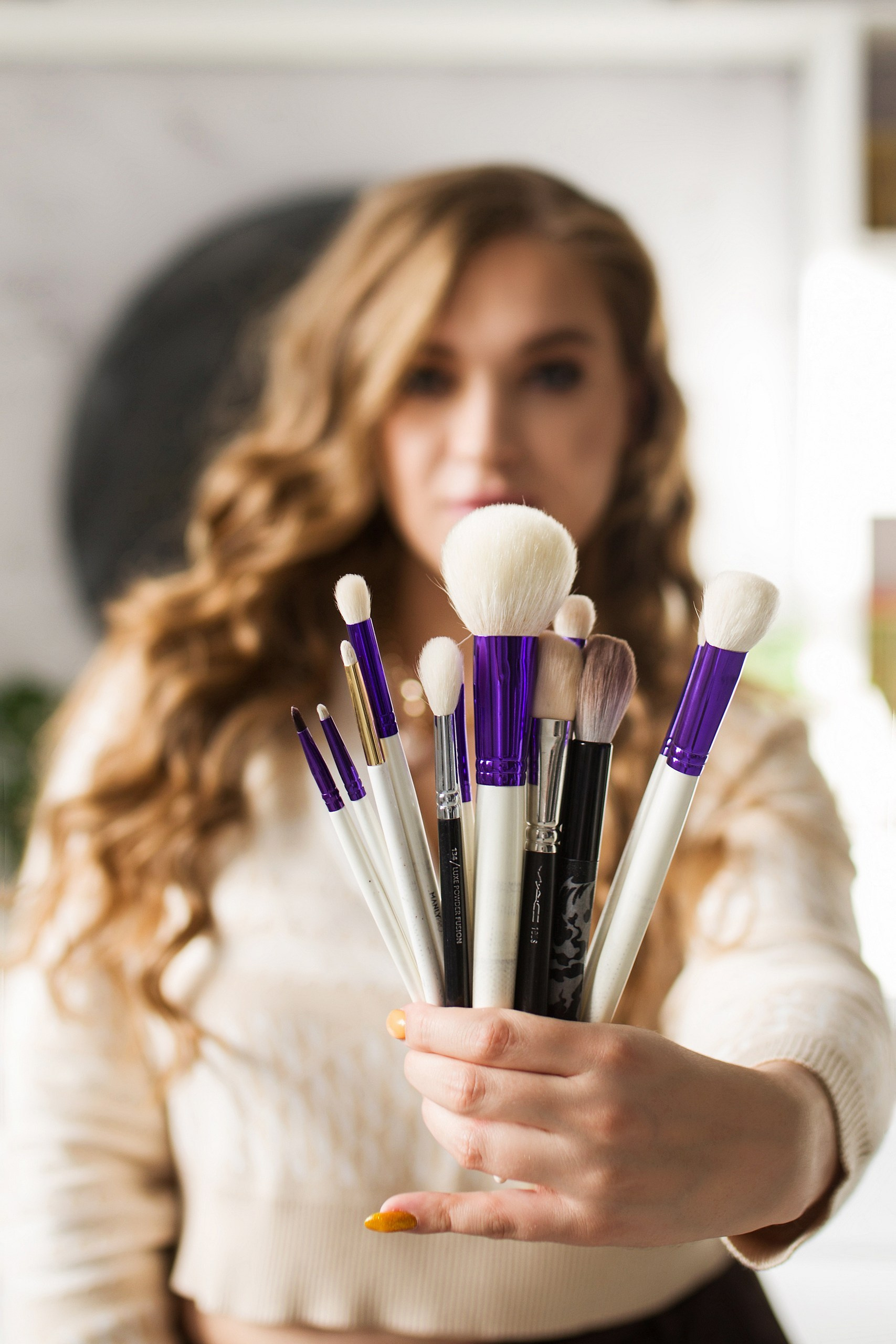 Портфолио. Женский фотограф Москва