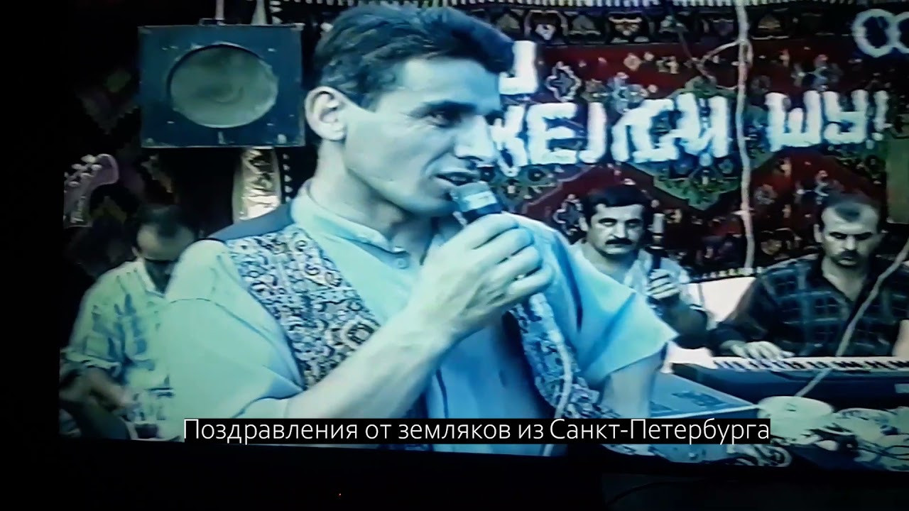 Веселый поселок (2021). Междисциплинарный художник и режиссер София Меликова