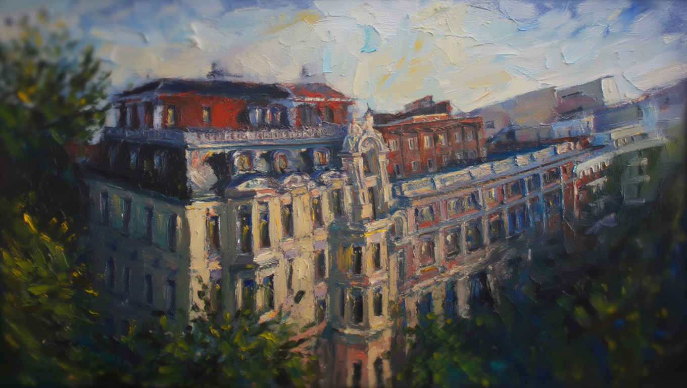 PACKAGES & PRICING. Exclusive Closing Gifts for Top Realtors | Custom House Portraits by Yulia Yurchevskaya