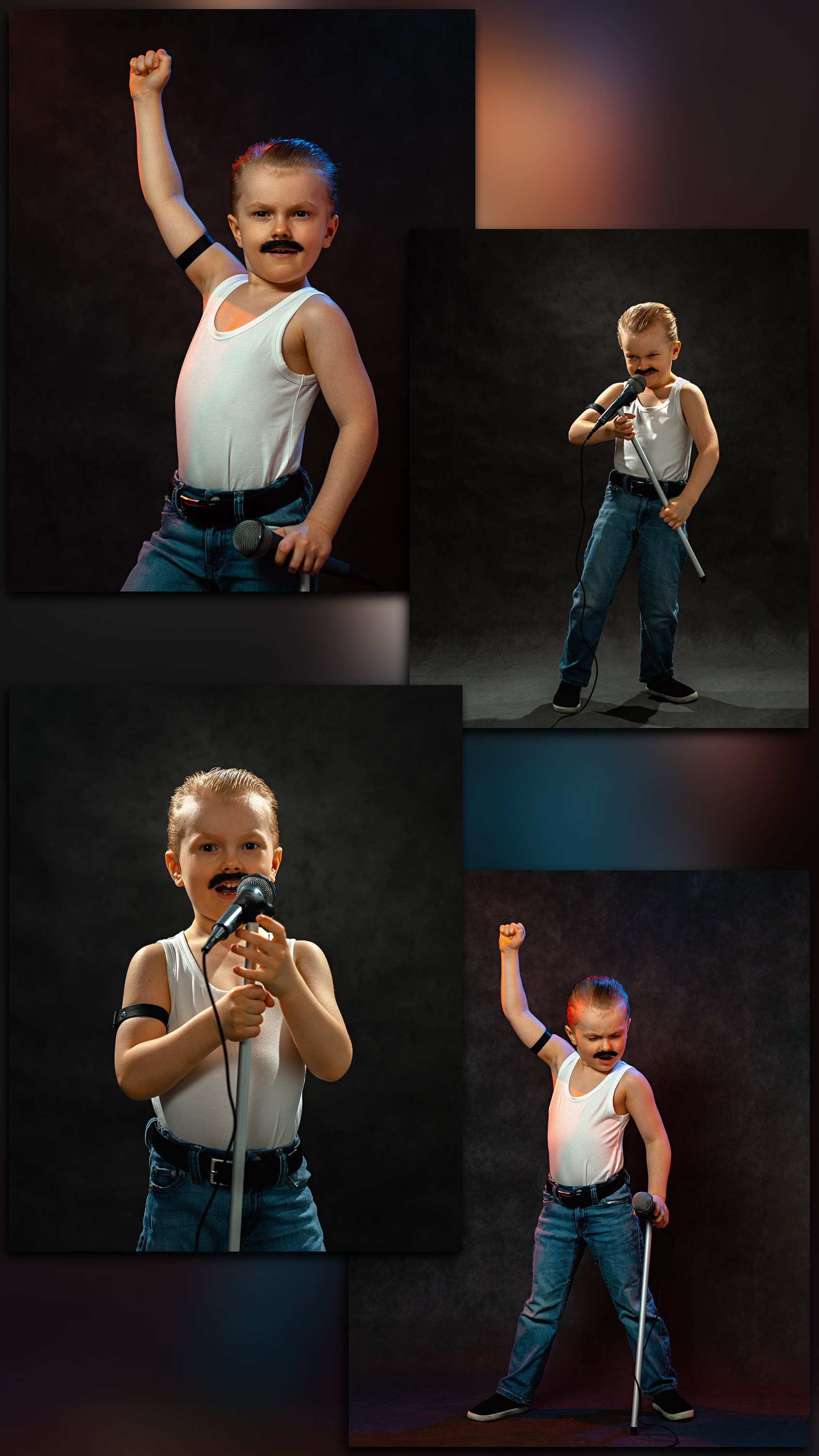 Стоимость фотосессии и фотосъемки фотографа Федора Серебрякова