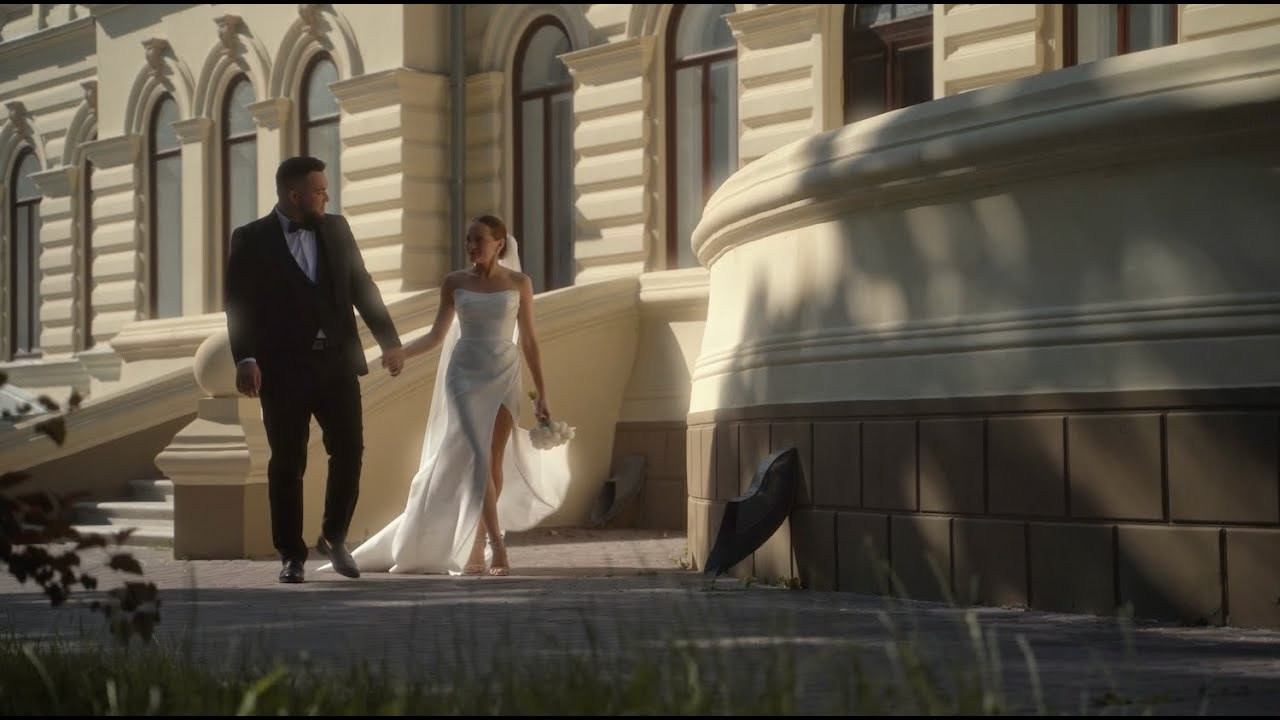 Видеограф Казань Eduard Latipov