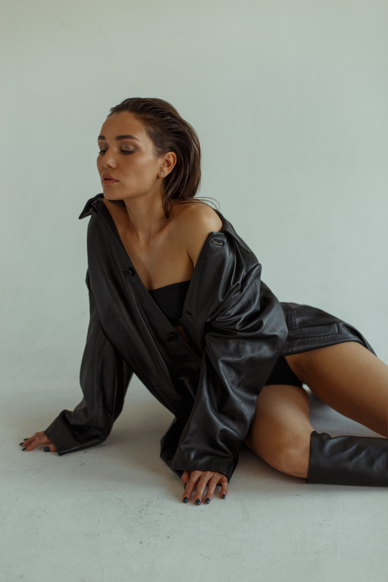 Алина Нуриахмитова. Женский и fashion-фотограф в Казани и Москве