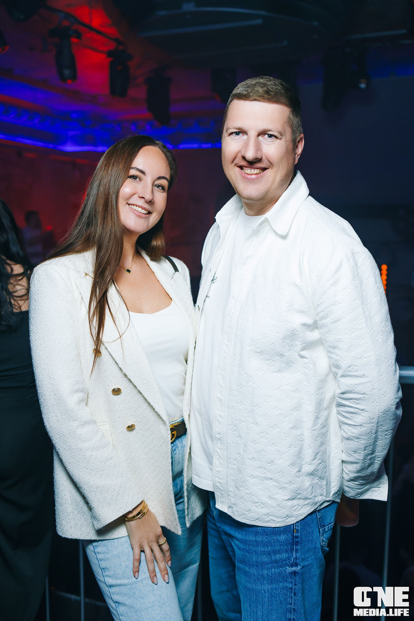 Фоторепортаж из Platinum. One Media Life: фоторепортажи, фотоотчеты с мероприятий и заведений