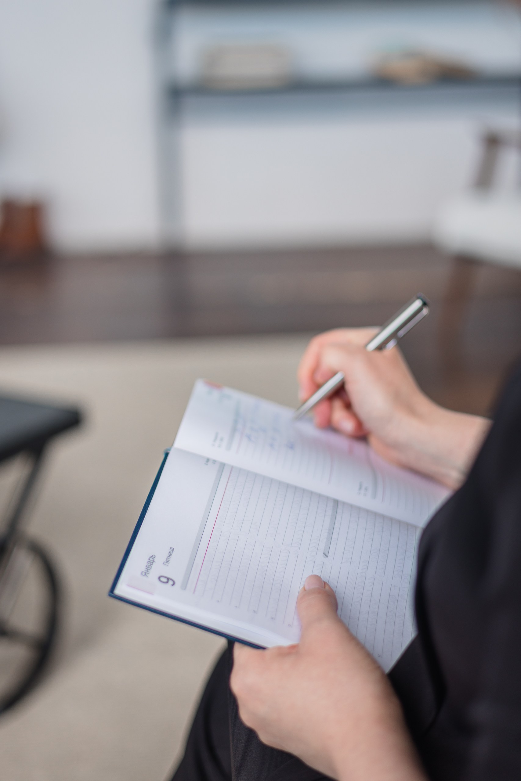 Контент. Фотограф Елена Медок Калининград