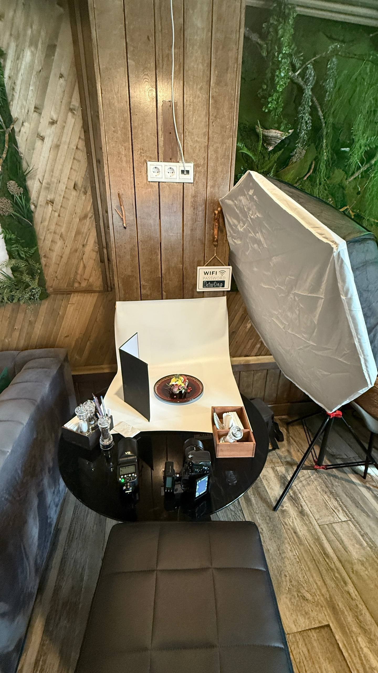 Фуд фотограф для ресторанов и доставки — Москва, Санкт-Петербург, Рязань, Дубай, Абу-Даби. Фотограф и видеограф в Москве и Абу Даби Мария Кулагина