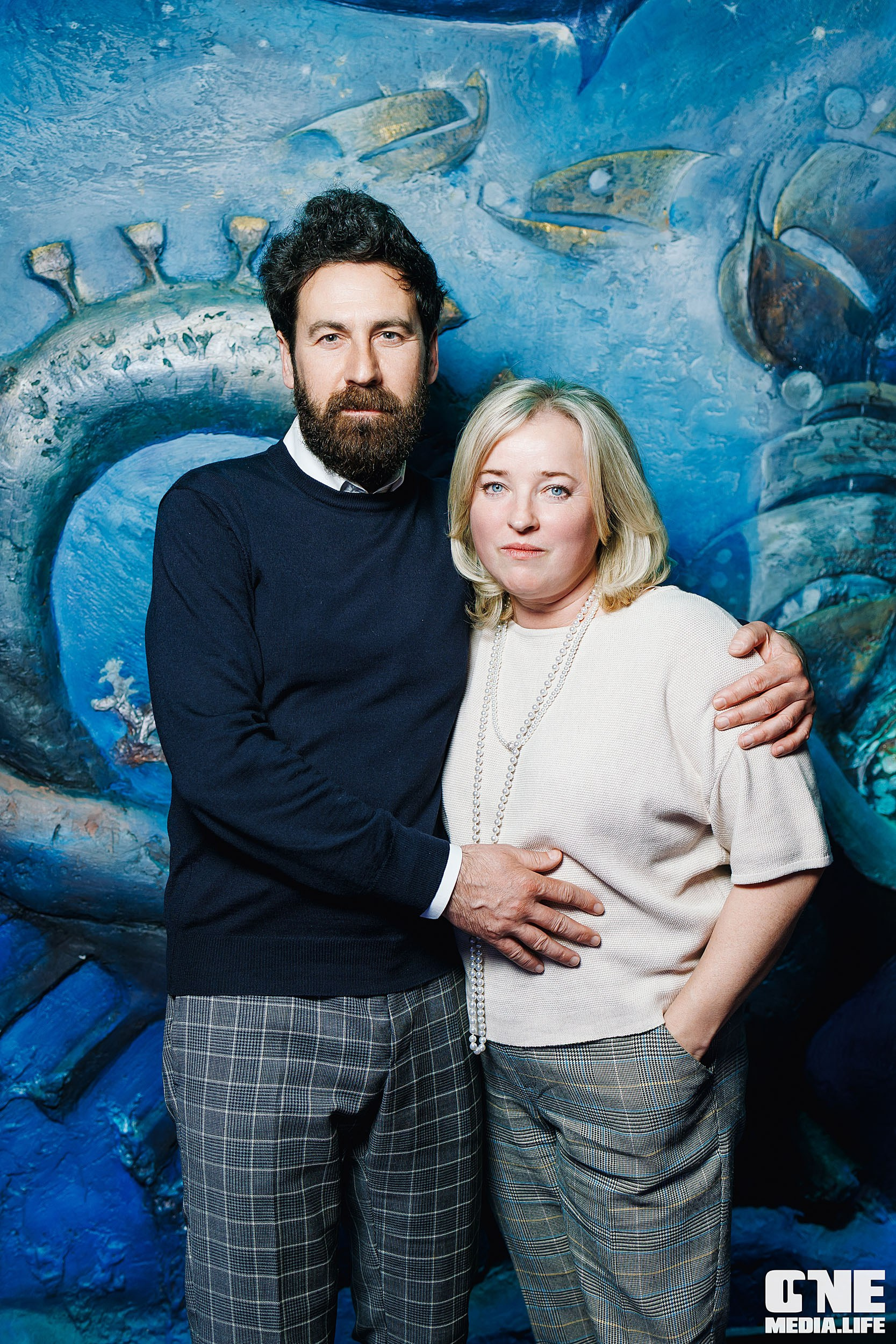 Фоторепортаж из ресторана Океан. One Media Life: фоторепортажи, фотоотчеты с мероприятий и заведений