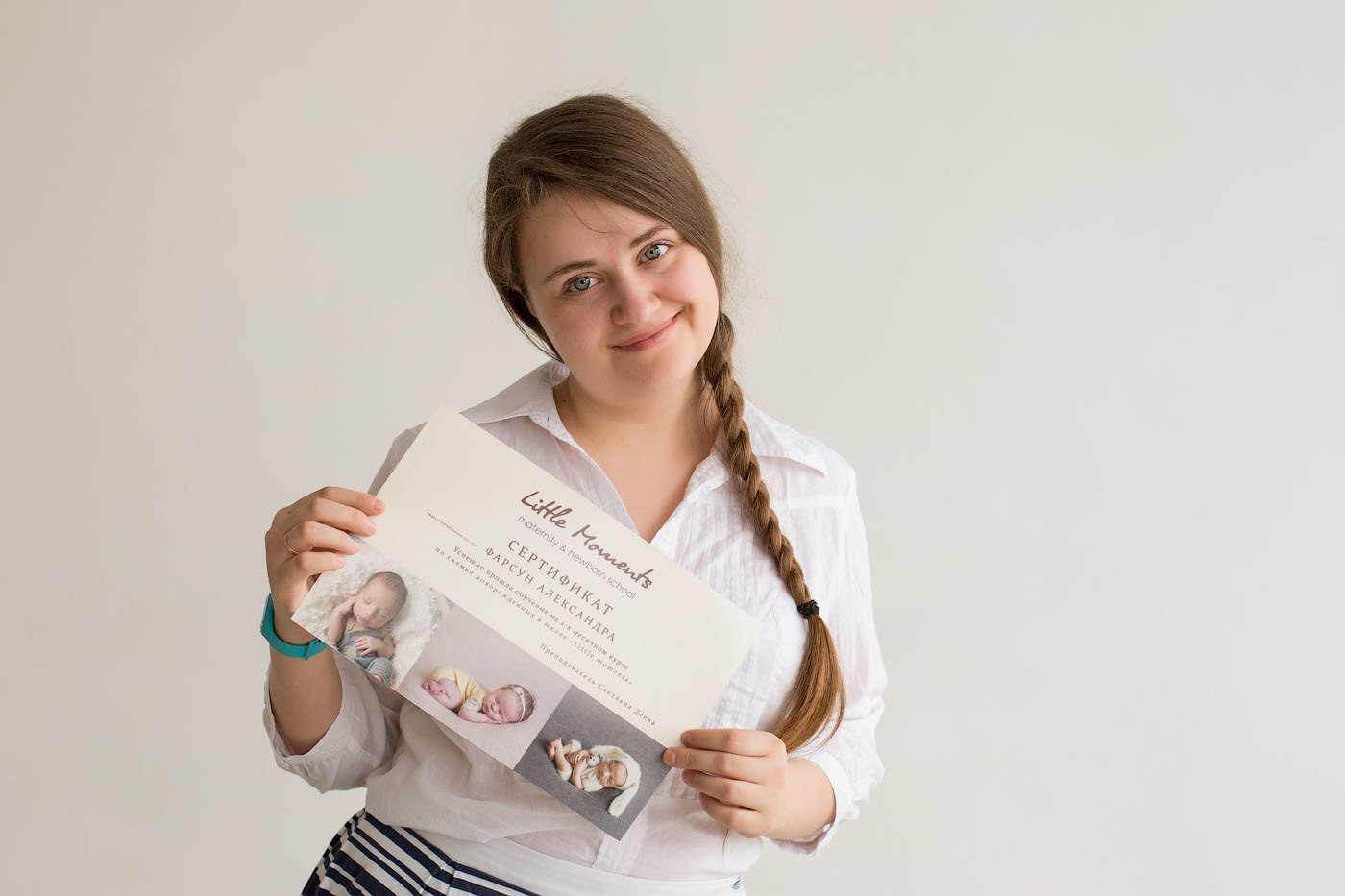 Обо мне. Фотограф новорожденных Воронеж — Дорохина Яна. Семейный фотограф
