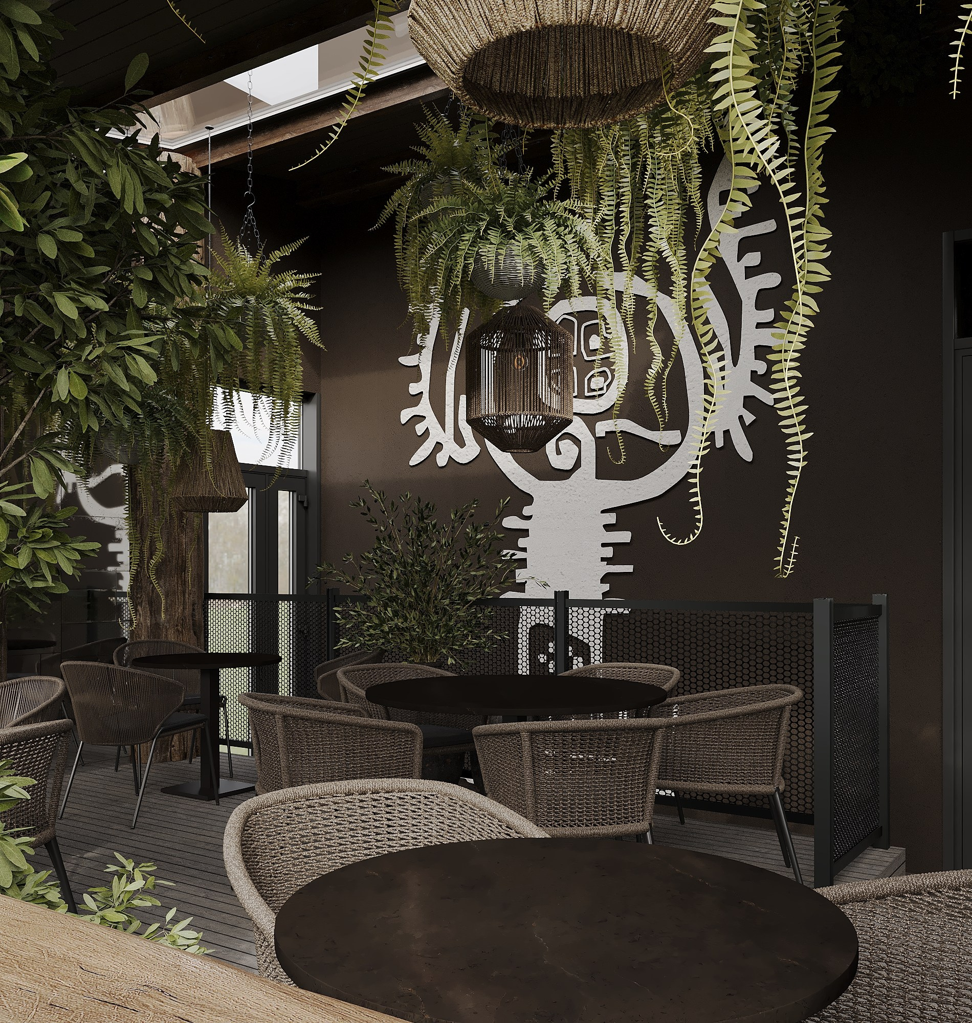 Студия дизайна|ILUMIS