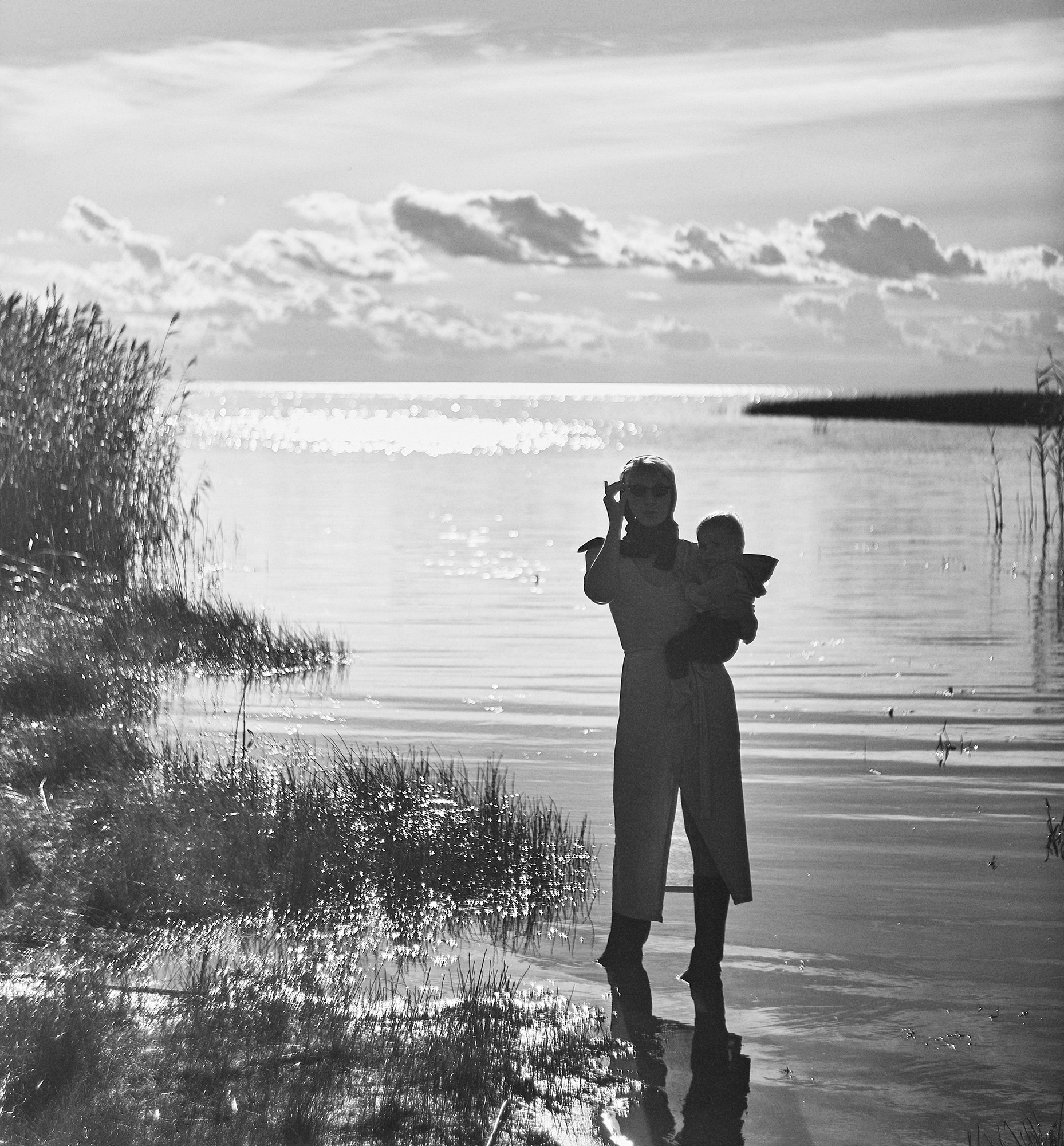 Семейная фотосессия Москва. Рекламный, фешн фотограф Дима Куб Москва, Санкт-Петербург