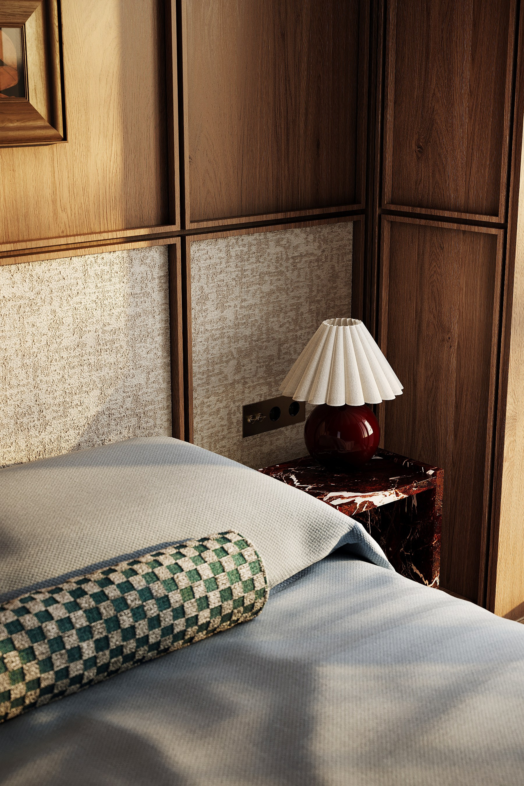 Студия интерьерного дизайна HomeForm