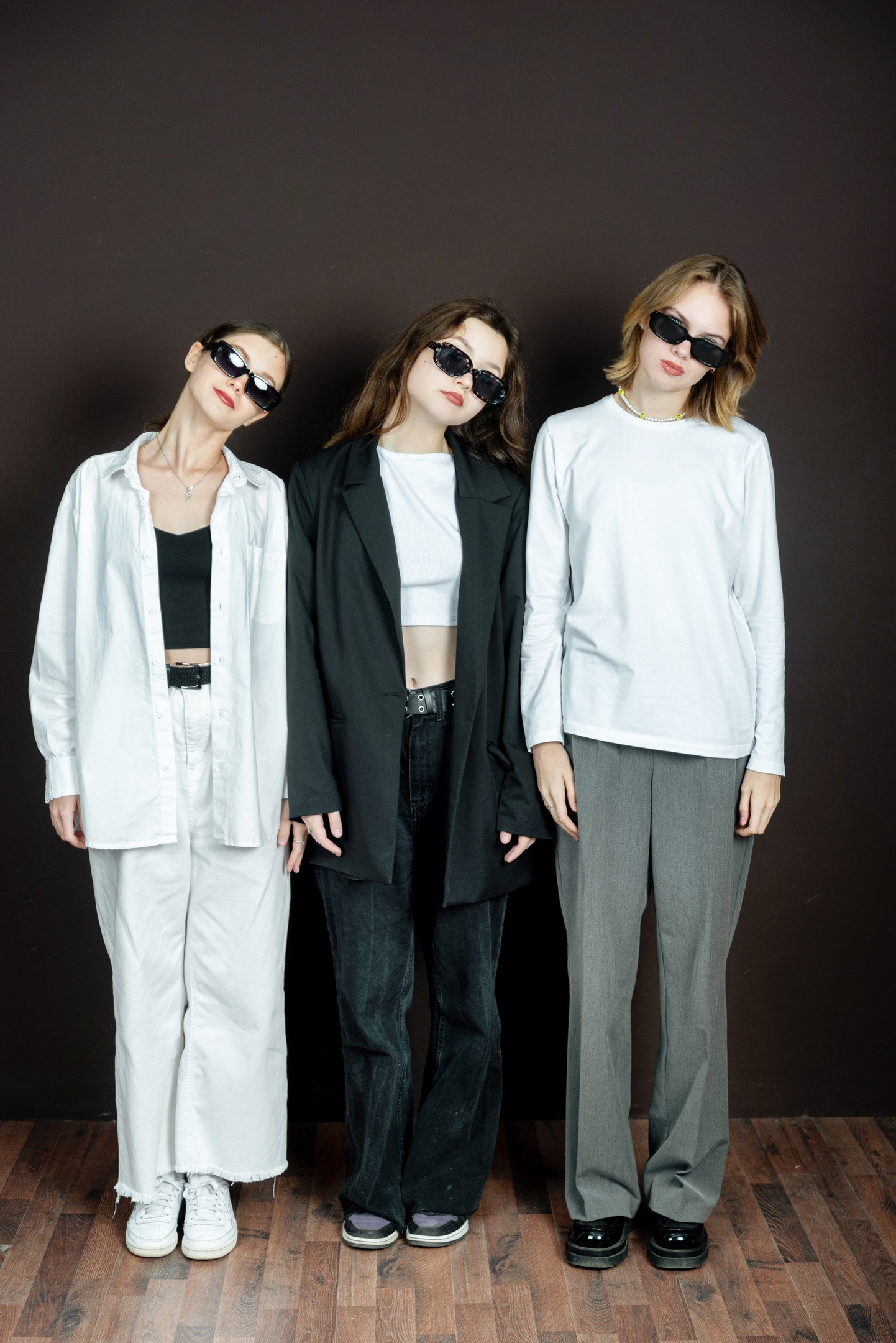 Рекомендации по одежде для старших классов. Выпускные альбомы. Южноуральск