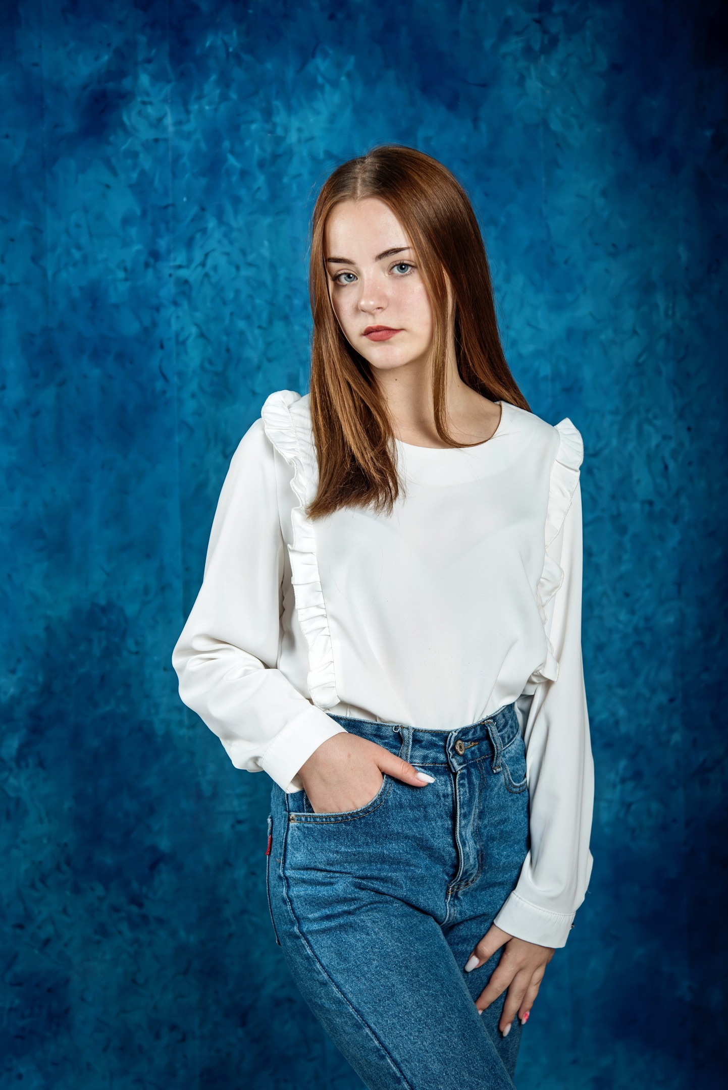 Рекомендации по одежде для старших классов. Выпускные альбомы. Южноуральск