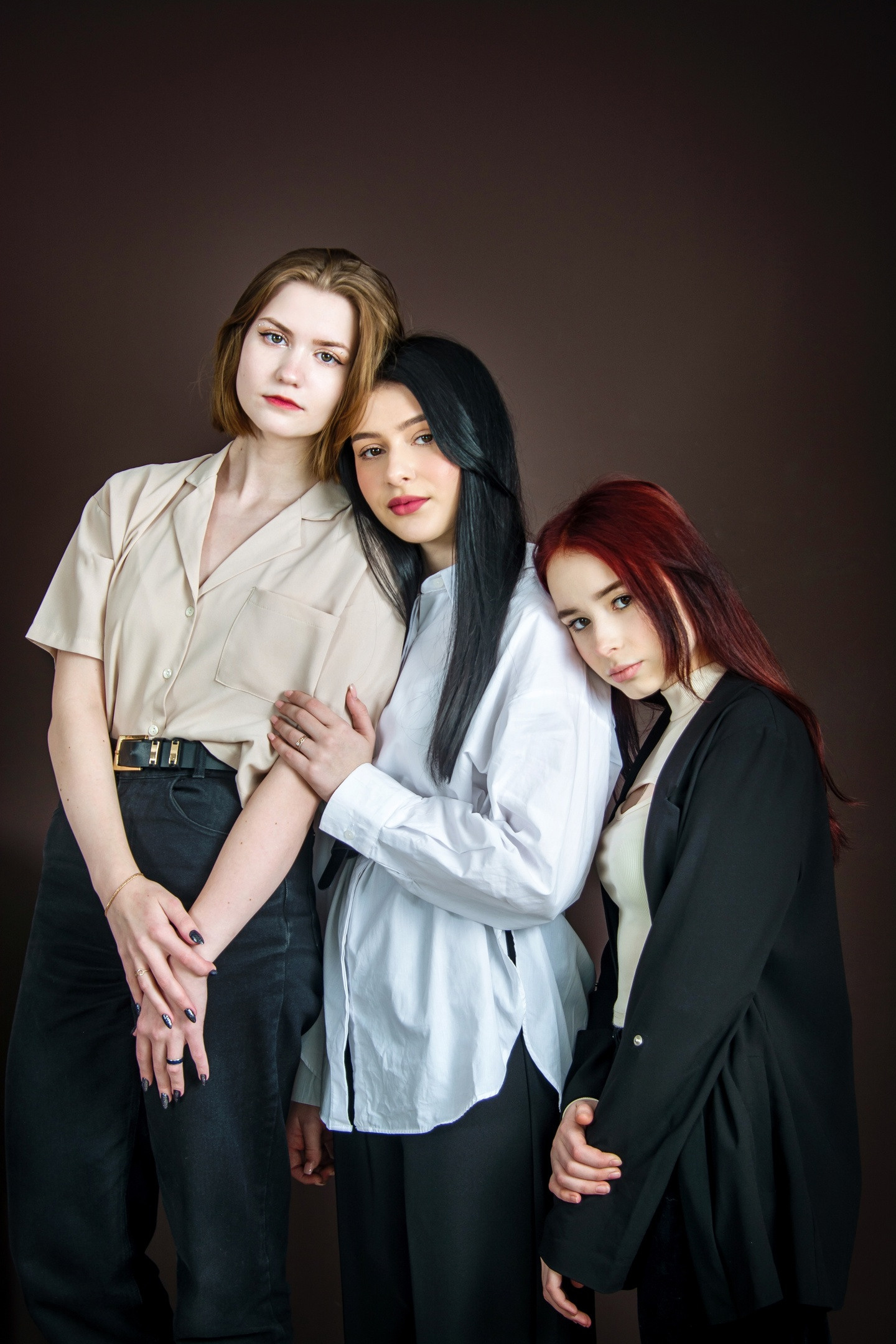 Рекомендации по одежде для старших классов. Выпускные альбомы. Южноуральск