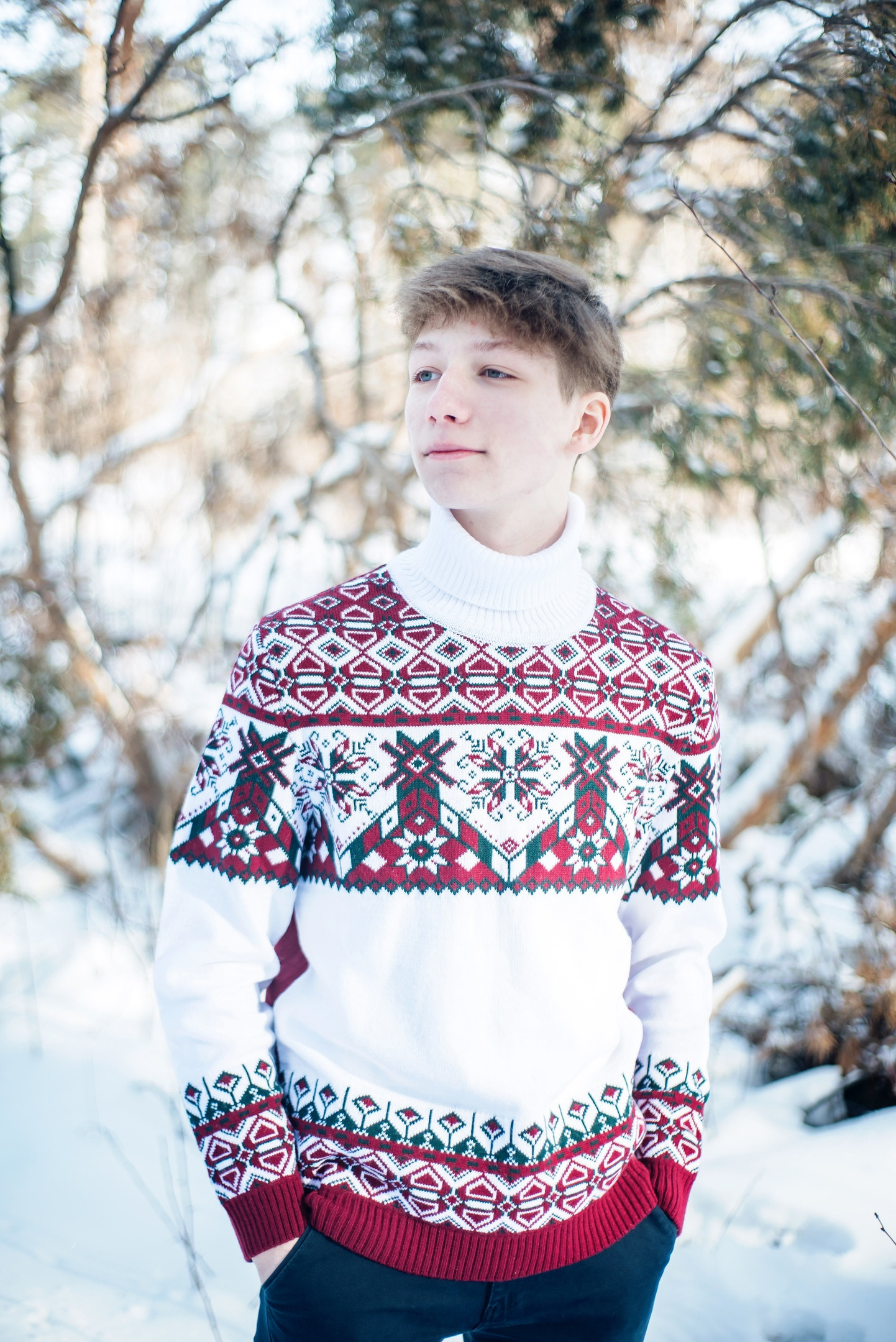 Рекомендации по одежде для старших классов. Выпускные альбомы. Южноуральск