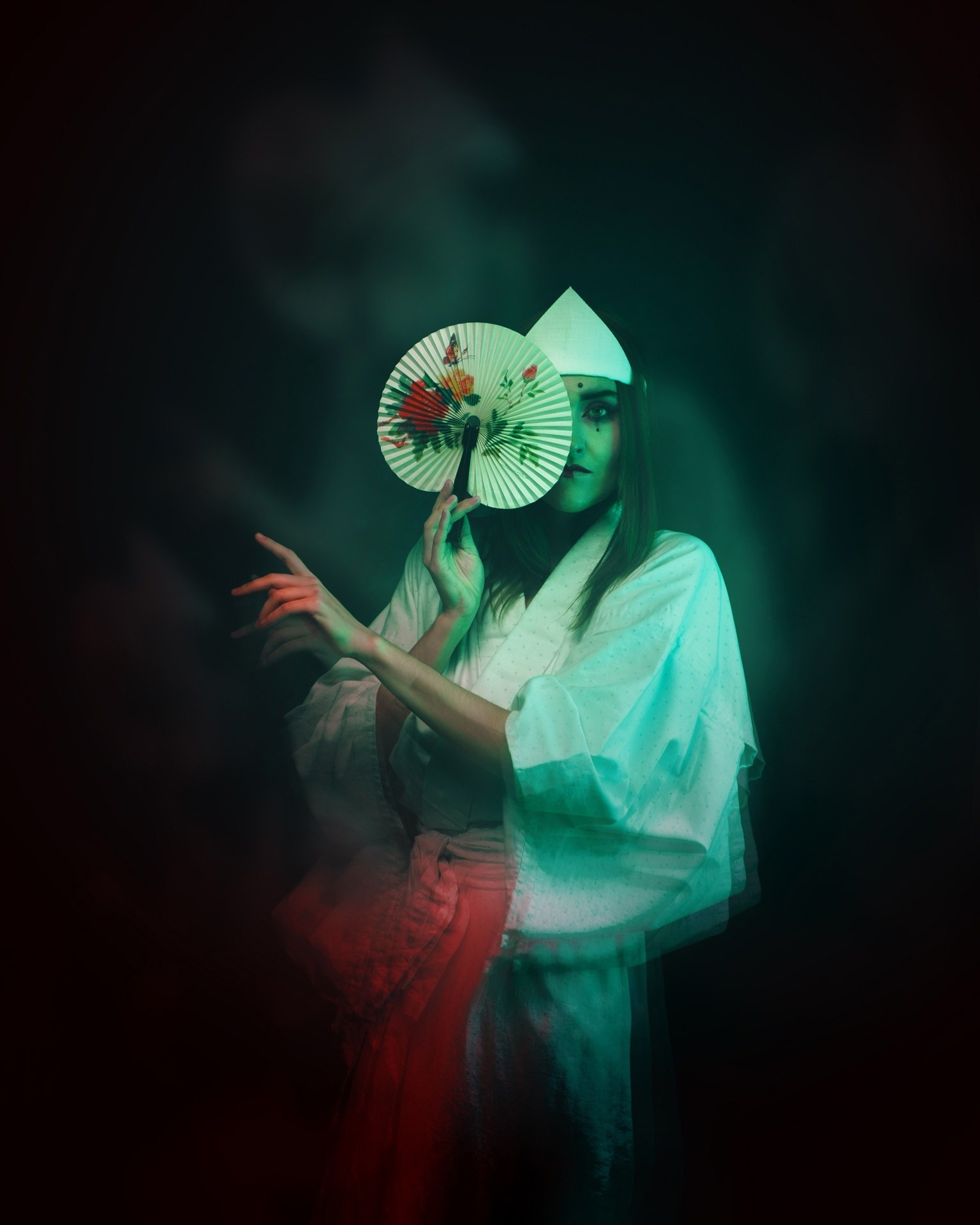 IVA studio. Антон Ив