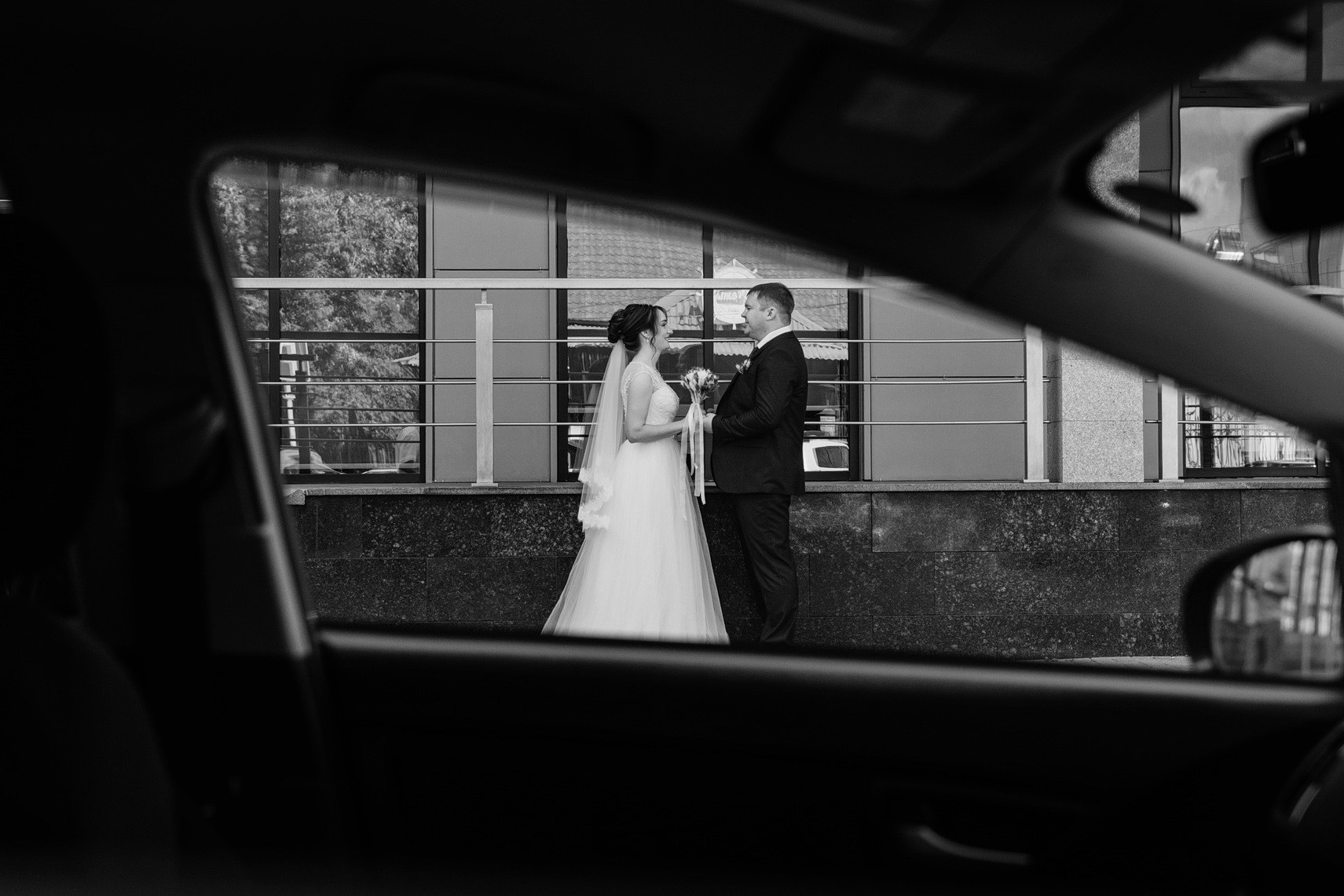 Свадебный и репортажный фотограф Никита Сницарев в Барнауле