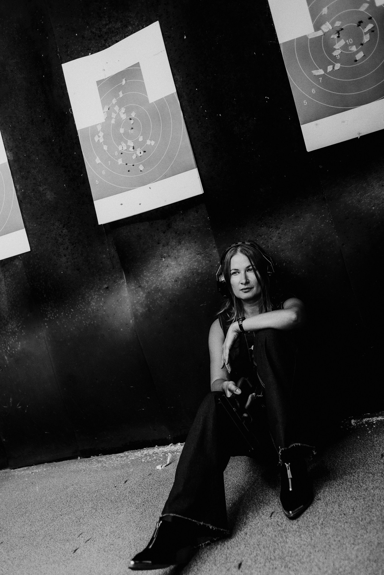 Фотопроект Женя, женский портрет в Тюмени. Портретный фотограф Тюмень Дарья Мустафина