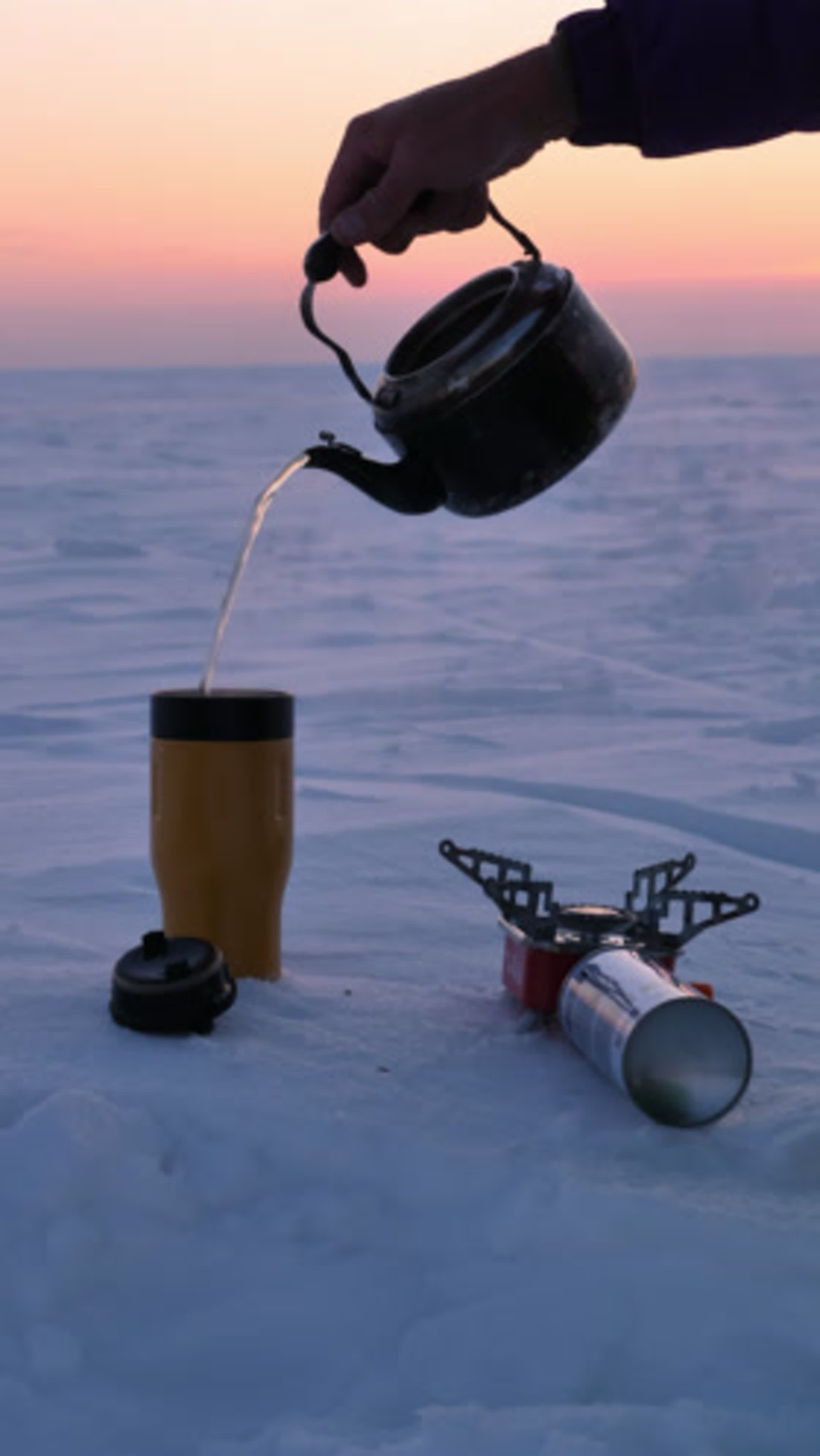 Портфолио. Видеооператор приключений × Сергей Скрынник