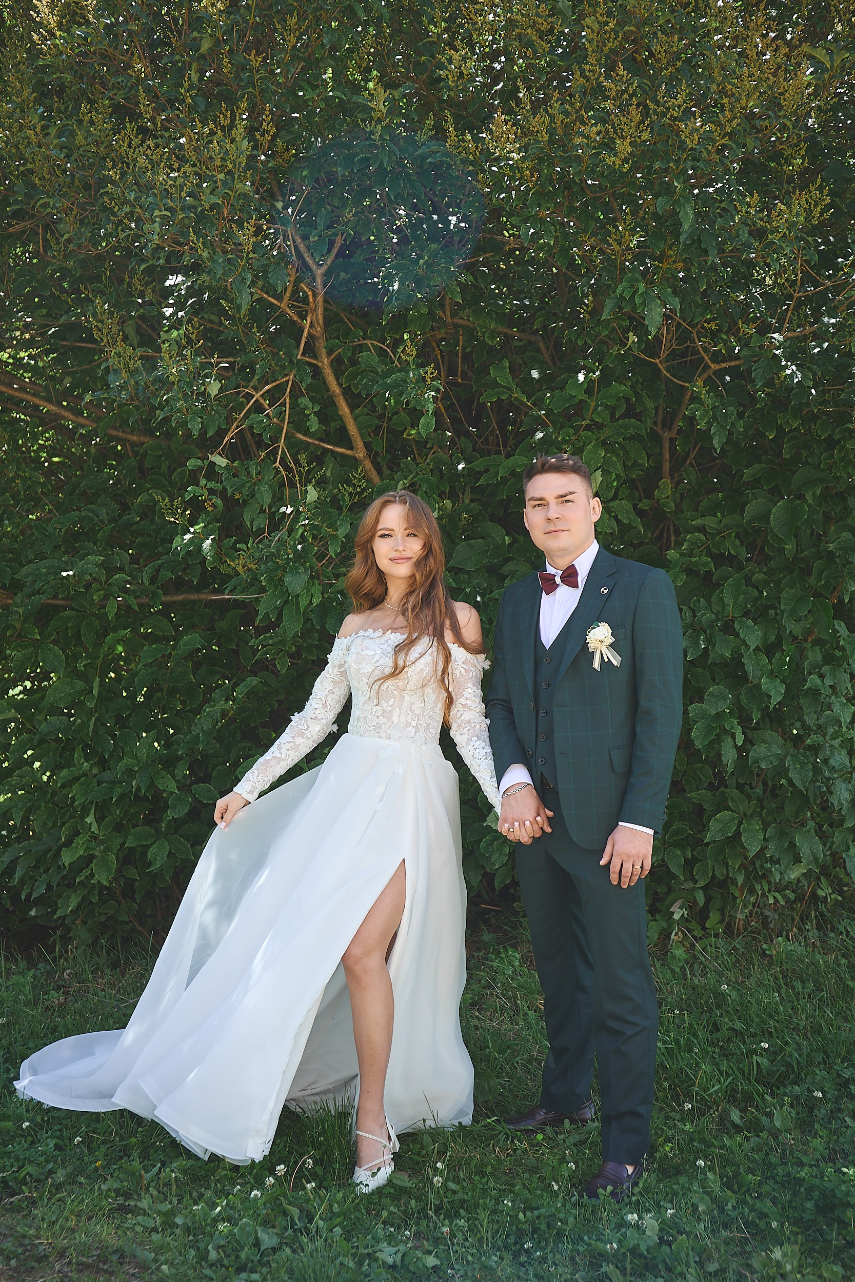 Свадебный фотограф Москва