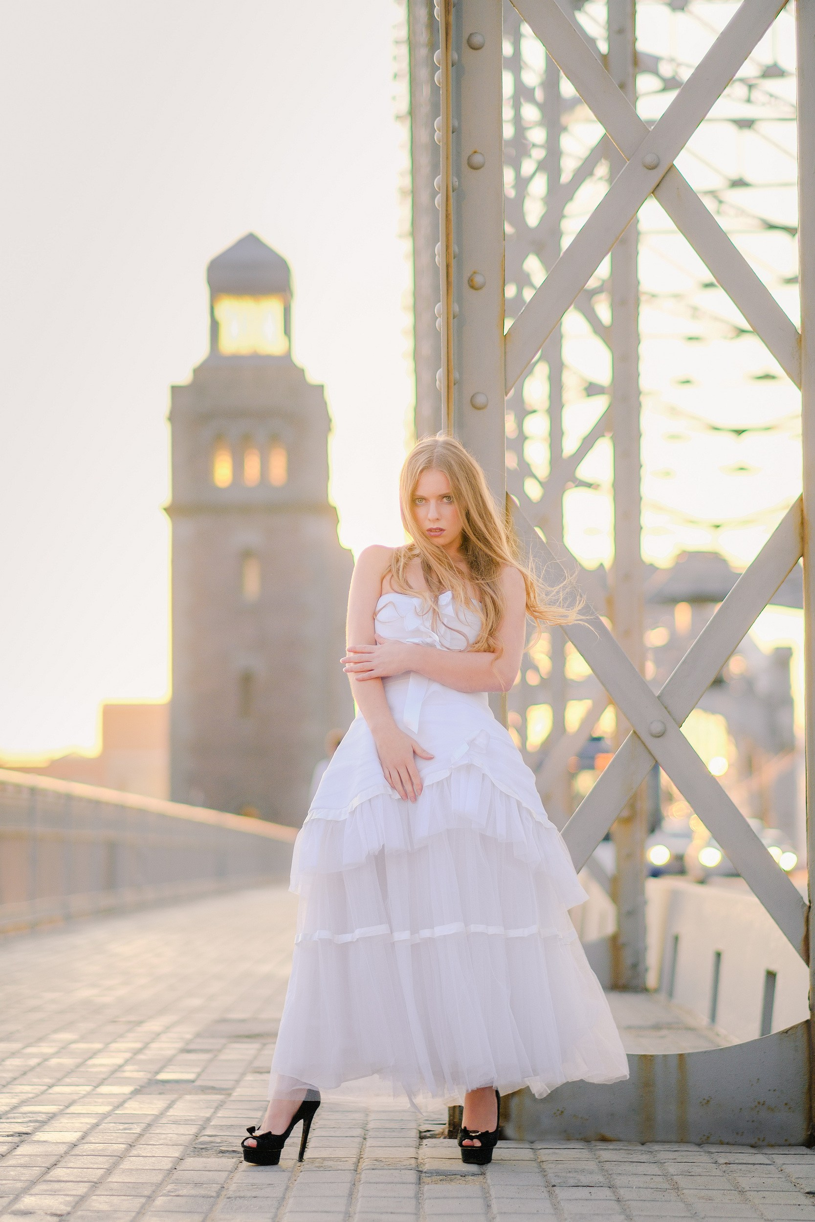 Фотограф и оператор-постановщик в Санкт-Петербурге Беликов Валентин