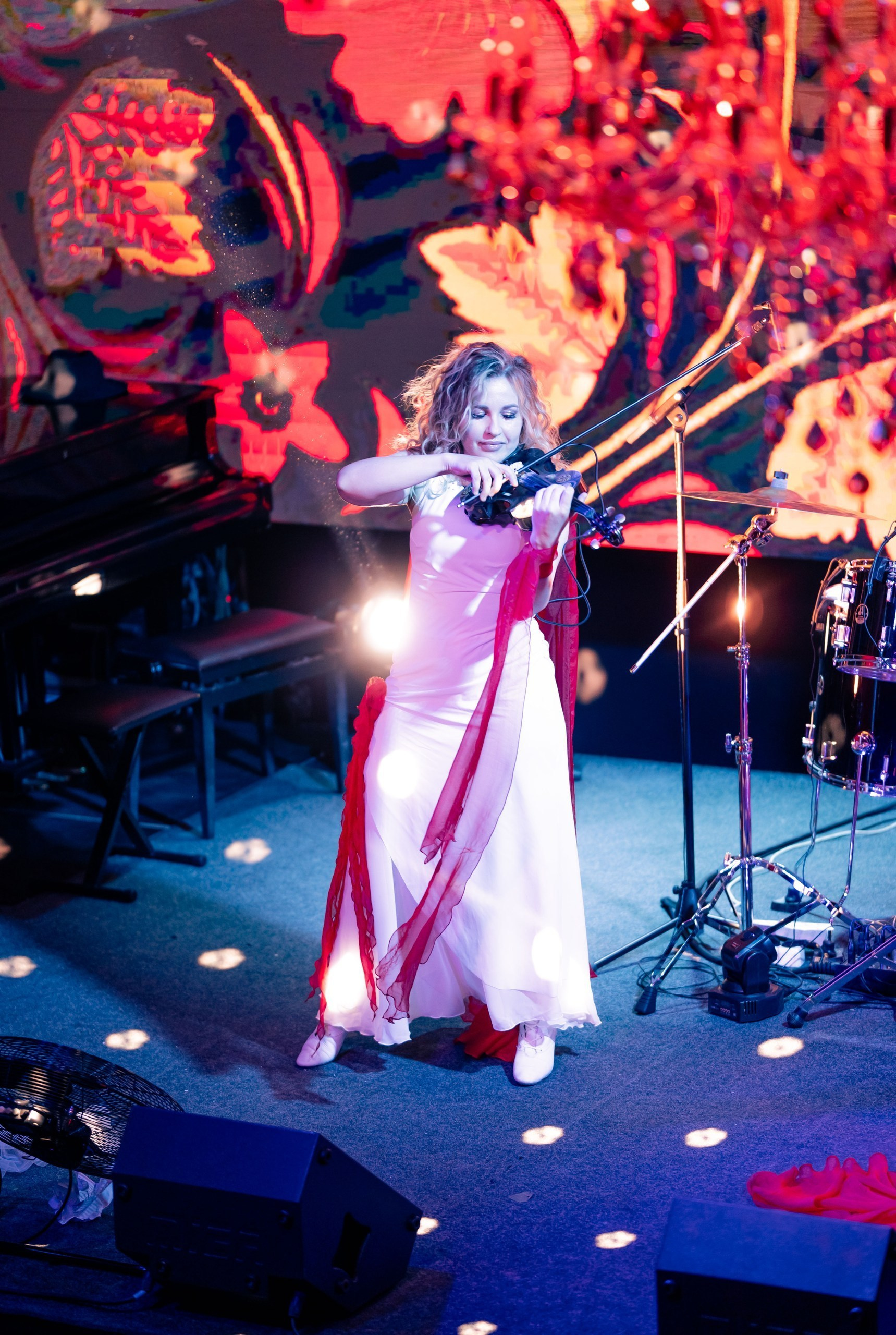 Репортажный фотограф в Москве — Сергей Рыжков