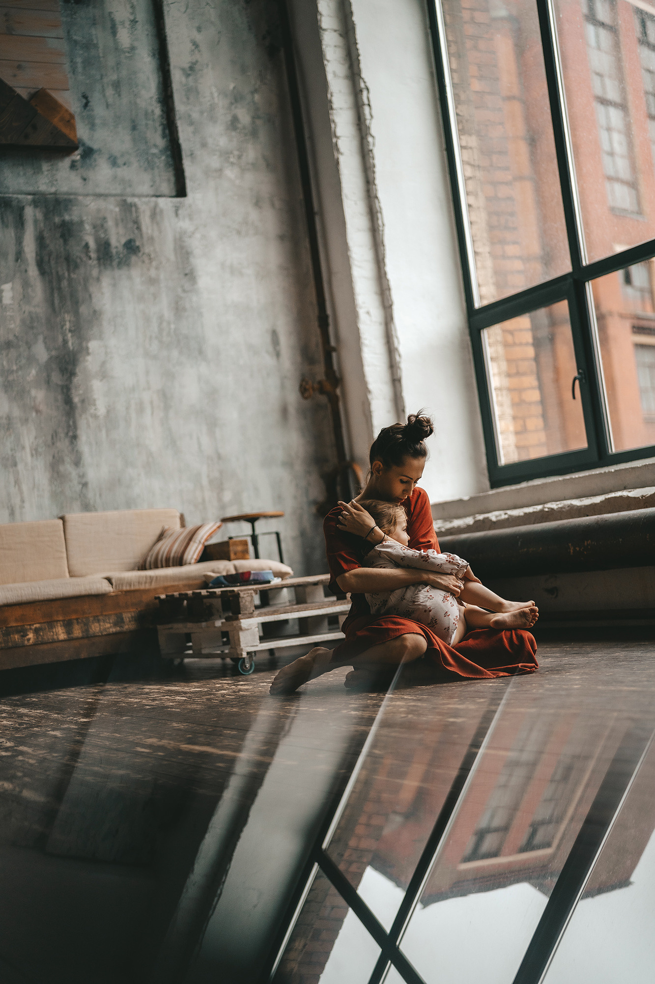 Пресеты. Детский и семейный фотограф Анна Красовицкая