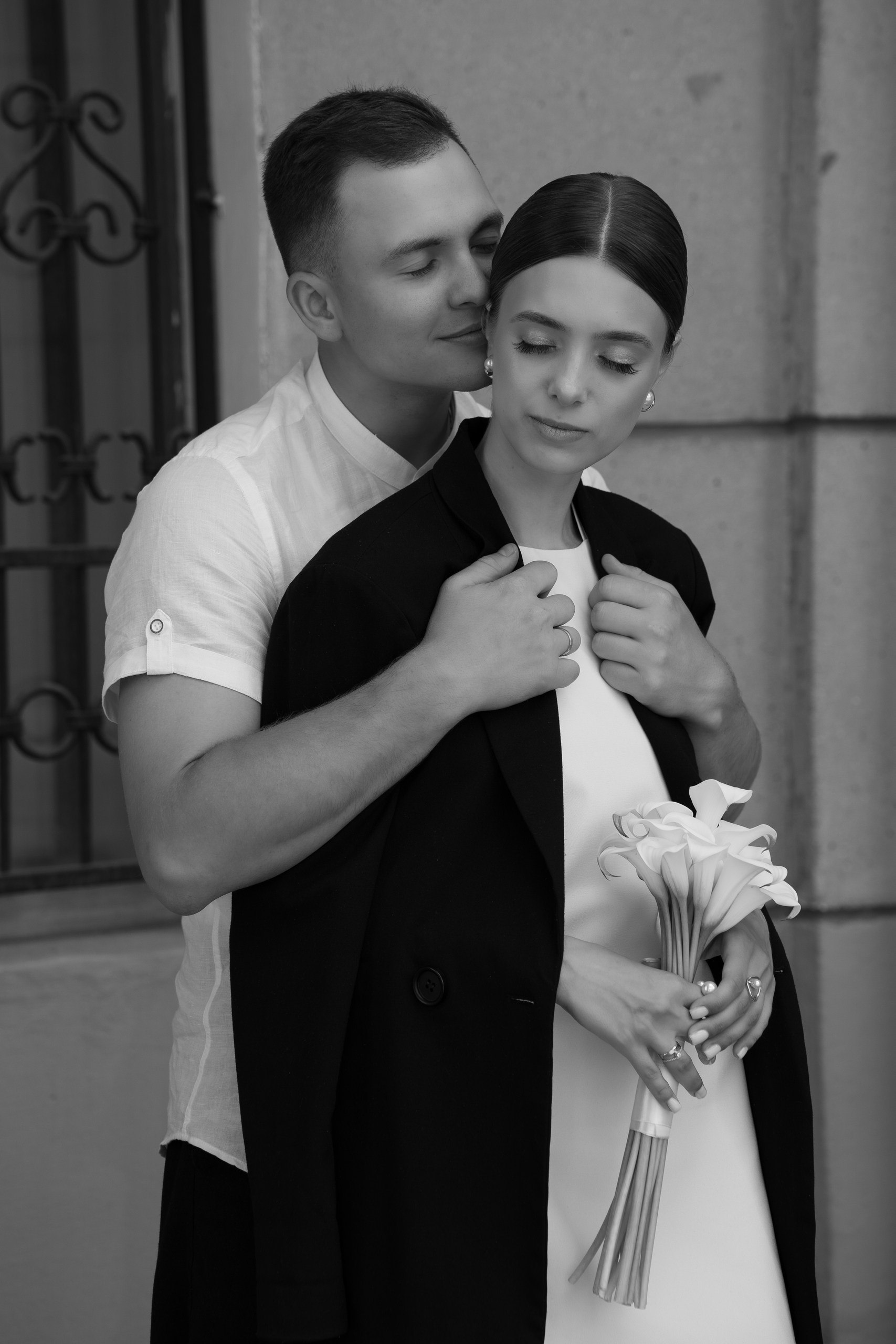 Видеограф и Фотограф в Челябинске Ксения и Владимир Рюмины