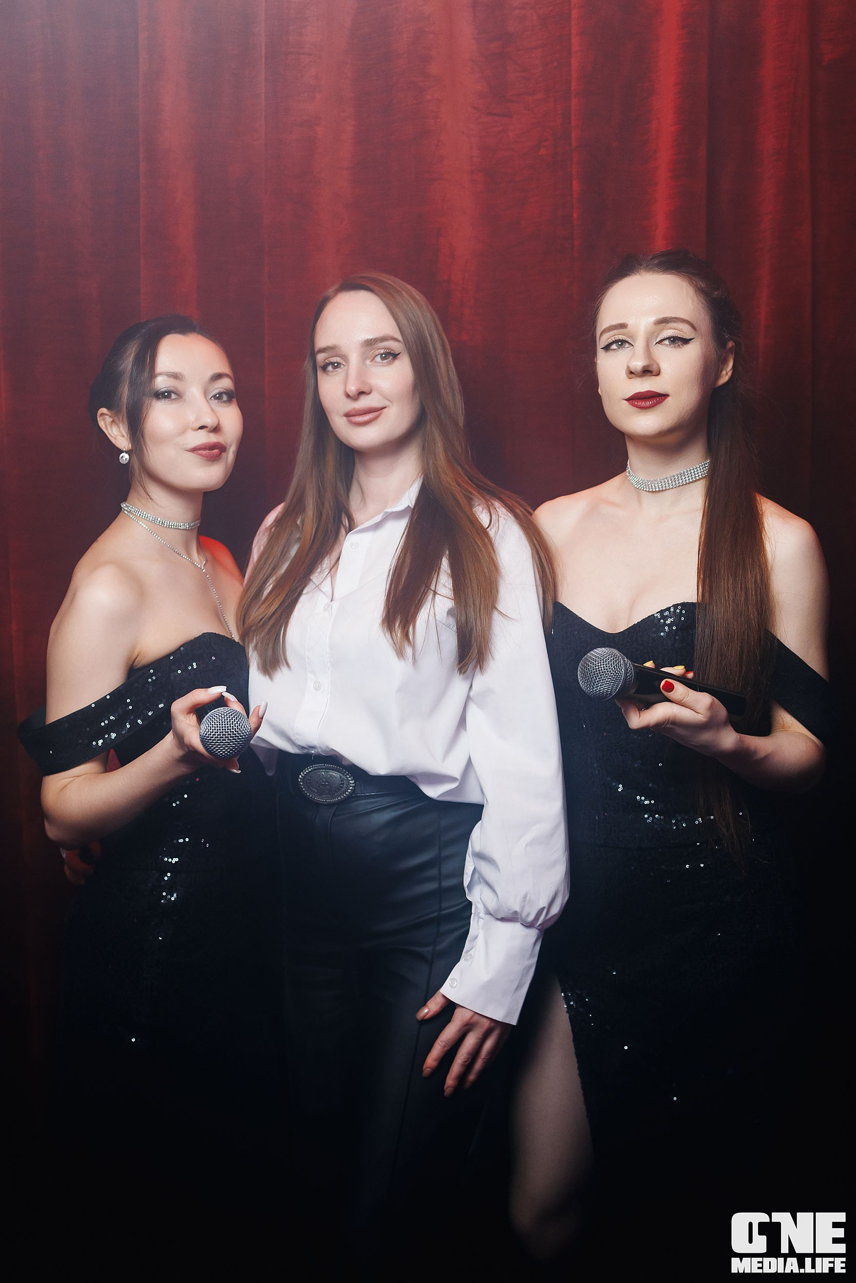 Фоторепортаж из РК Планета. One Media Life: фоторепортажи, фотоотчеты с мероприятий и заведений