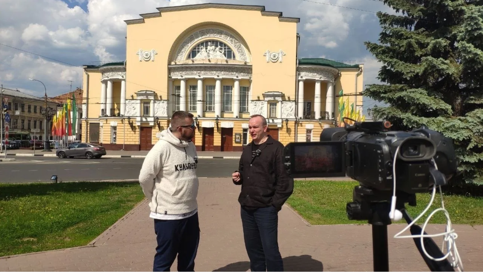 Как создать мощный контент-план для соцсетей?. Фото и видеосъёмка в Ярославле | Студия The One — от 2500 ₽/час