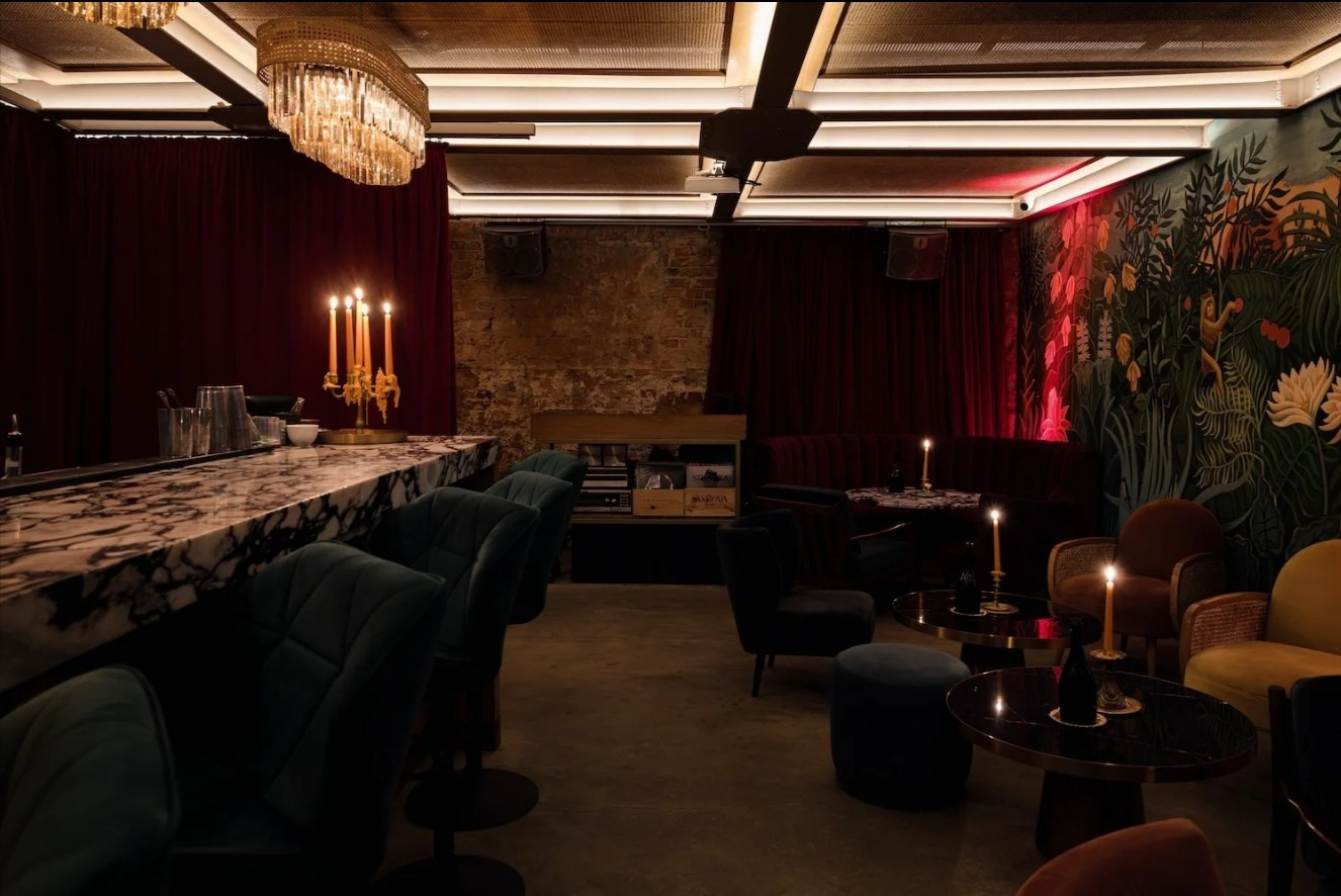 Ресторан-особняк Unica/ Бар Segreto Bar. Свадебный организатор в Ростове-на-Дону: организация свадьбы под ключ | свадебное агентство До Мурашек
