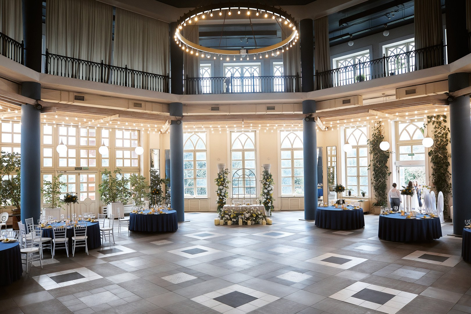 Декораторы Мастерская декора. Подрядчики и друзья сети свадебных площадок House for wedding