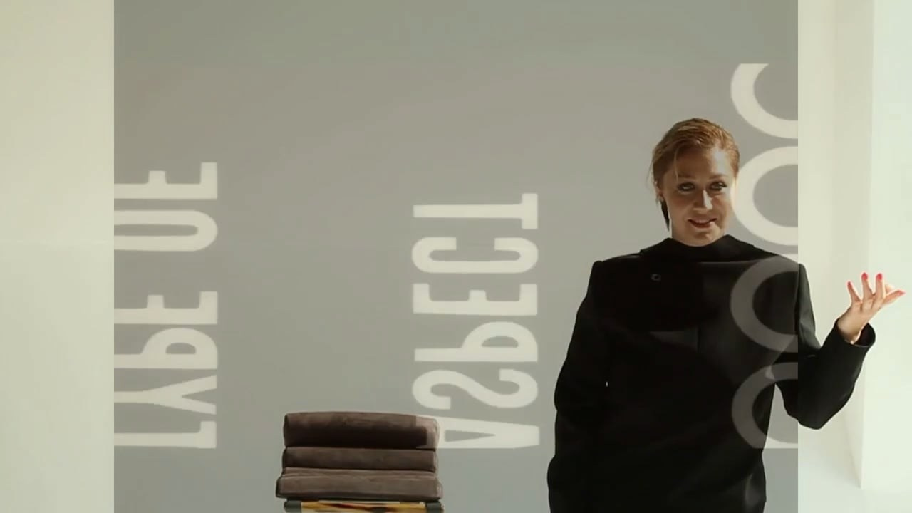 Ведущая мероприятий Анастасия ЮНИСОВА