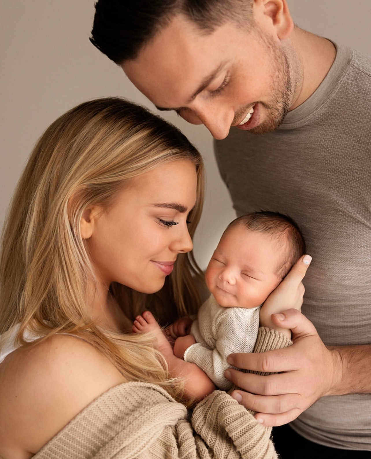 Новорожденные | Newborn. Женский и семейный фотограф Светлана