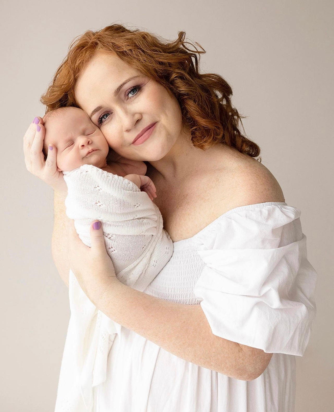 Новорожденные | Newborn. Женский и семейный фотограф Светлана