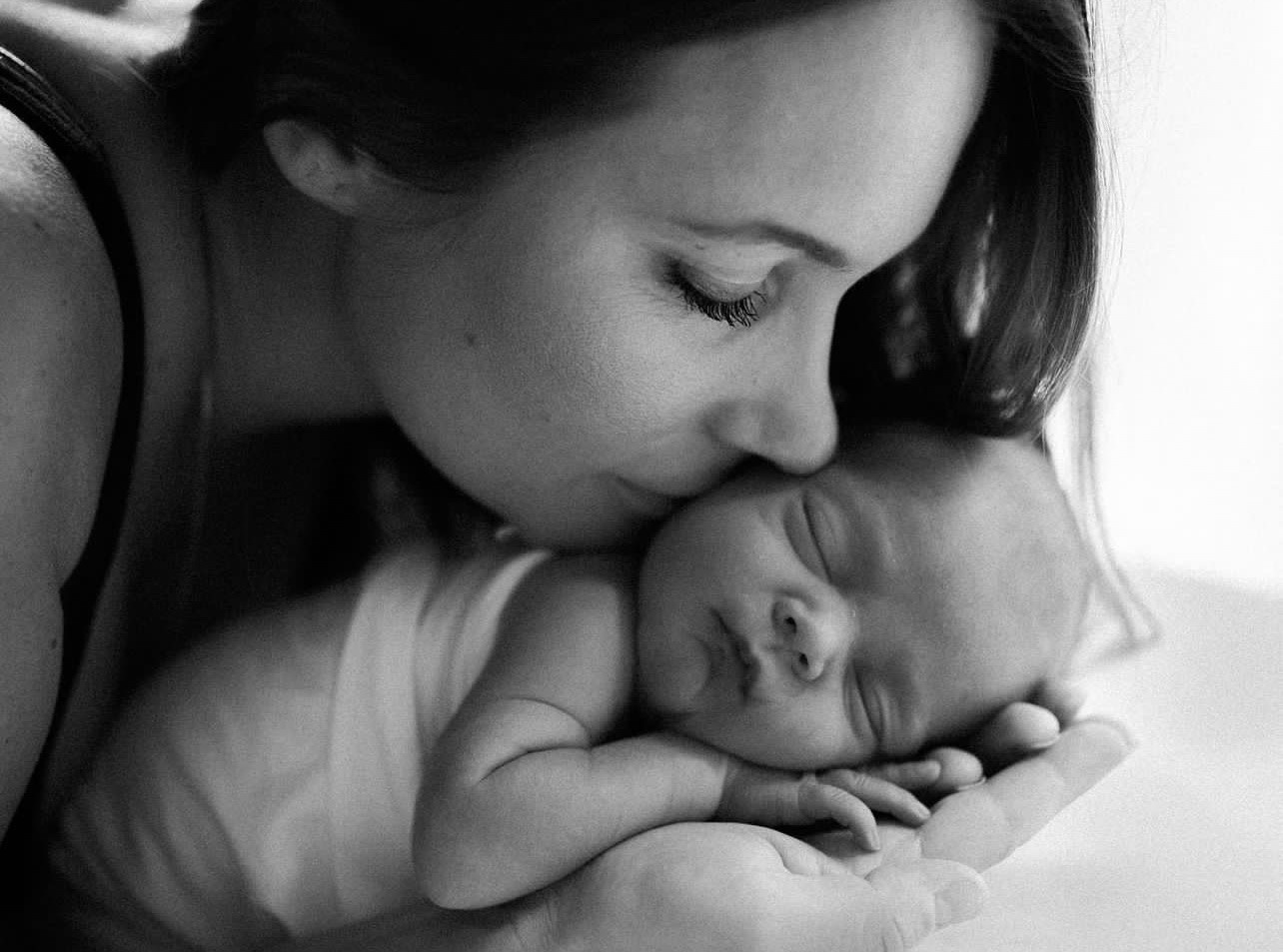 Новорожденные | Newborn. Женский и семейный фотограф Светлана