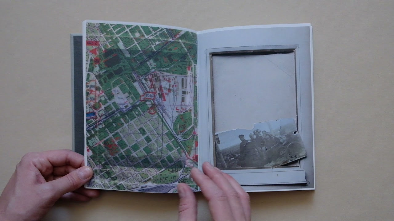 It was very green city (2020-2021). Фотограф Ника Оксенчук