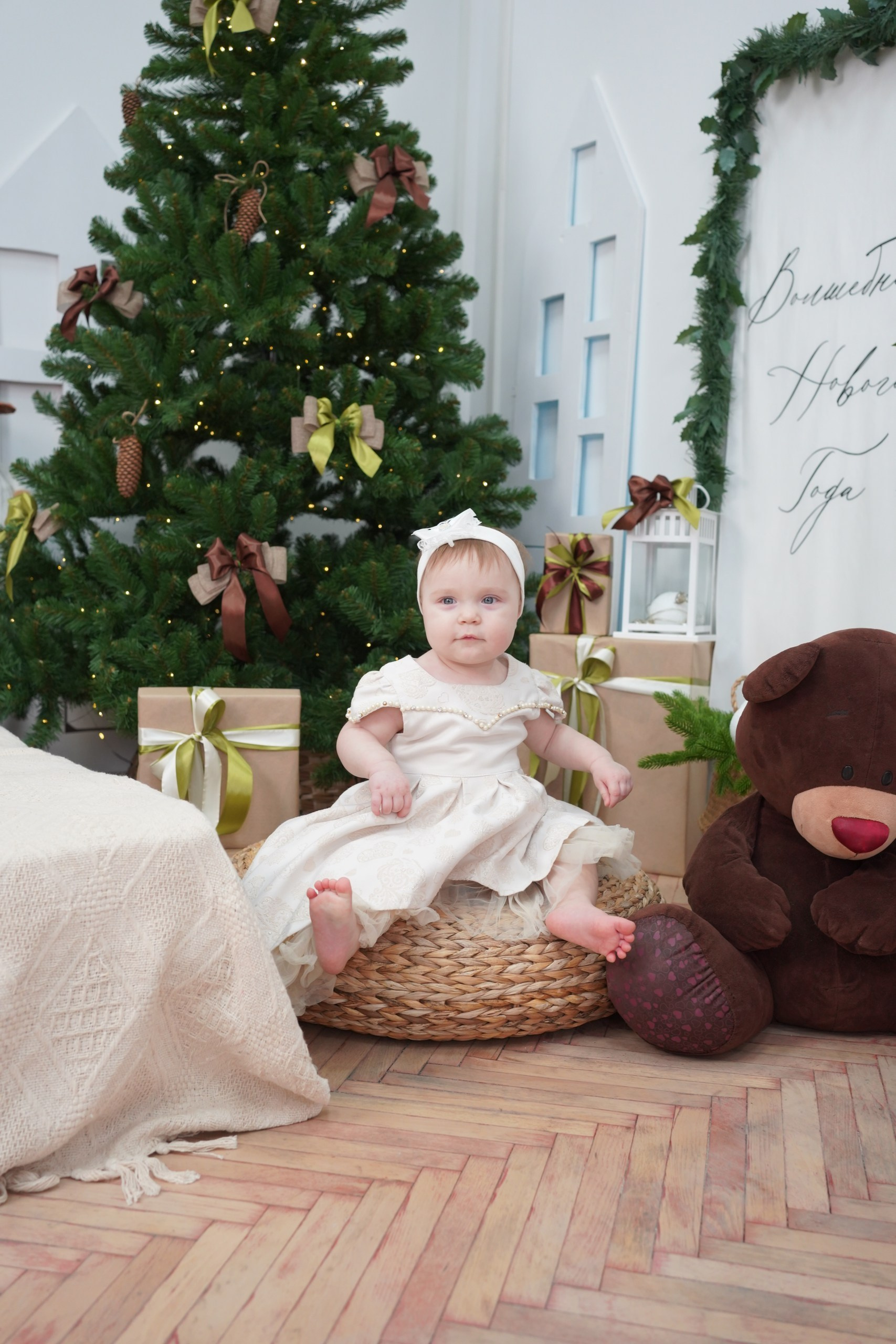 Наши Новые Фотозоны. Детская Фотостудия ГОДОВАСИКИ в Санкт-Петербурге фотосесия на годик