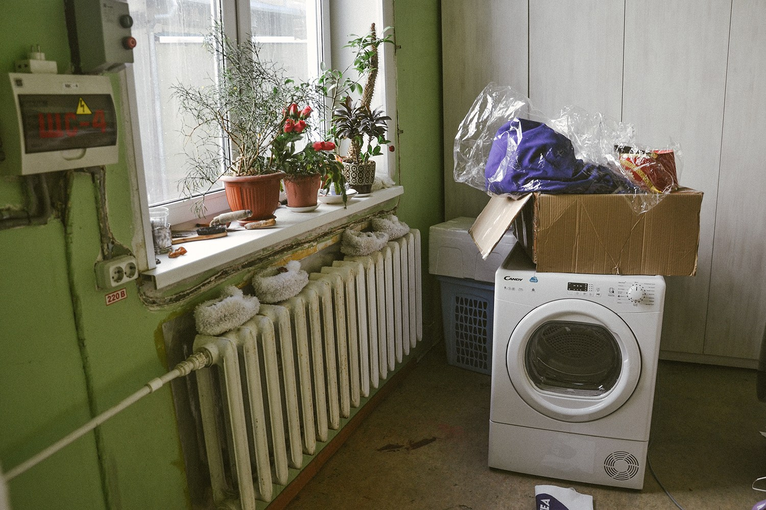 Репортаж. Дарья Пянзина | фотограф |междисциплинарная художница