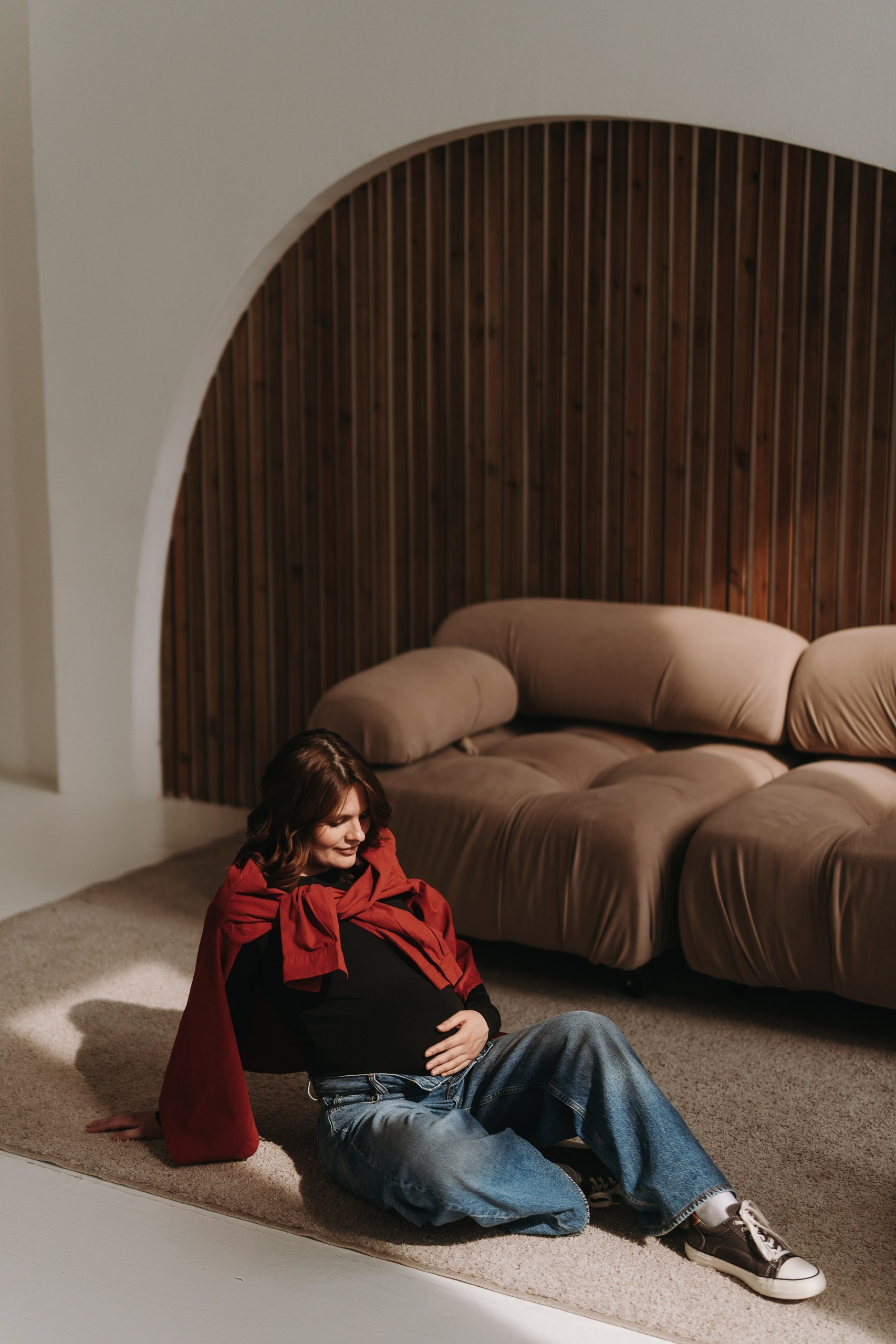 СЕМЕЙНАЯ ФОТОСЕССИЯ УФА