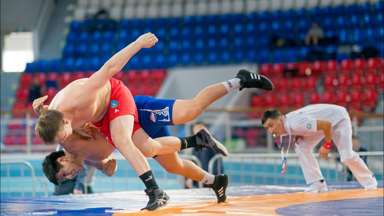 Турнир Госкомобеспечения. Студия «Мой Спорт!» — все о спорте в Якутии